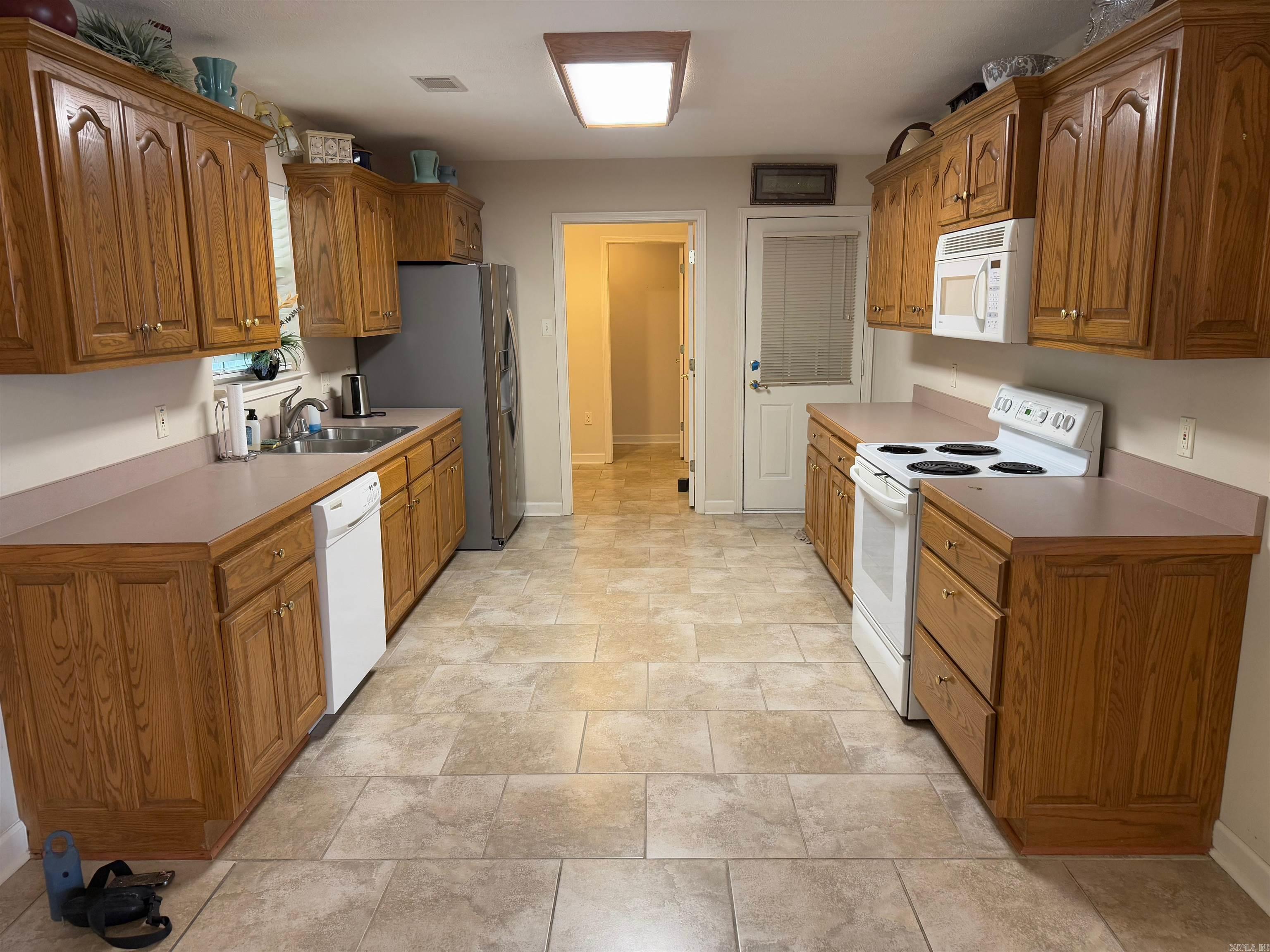 Magness Creek Village South - Residential