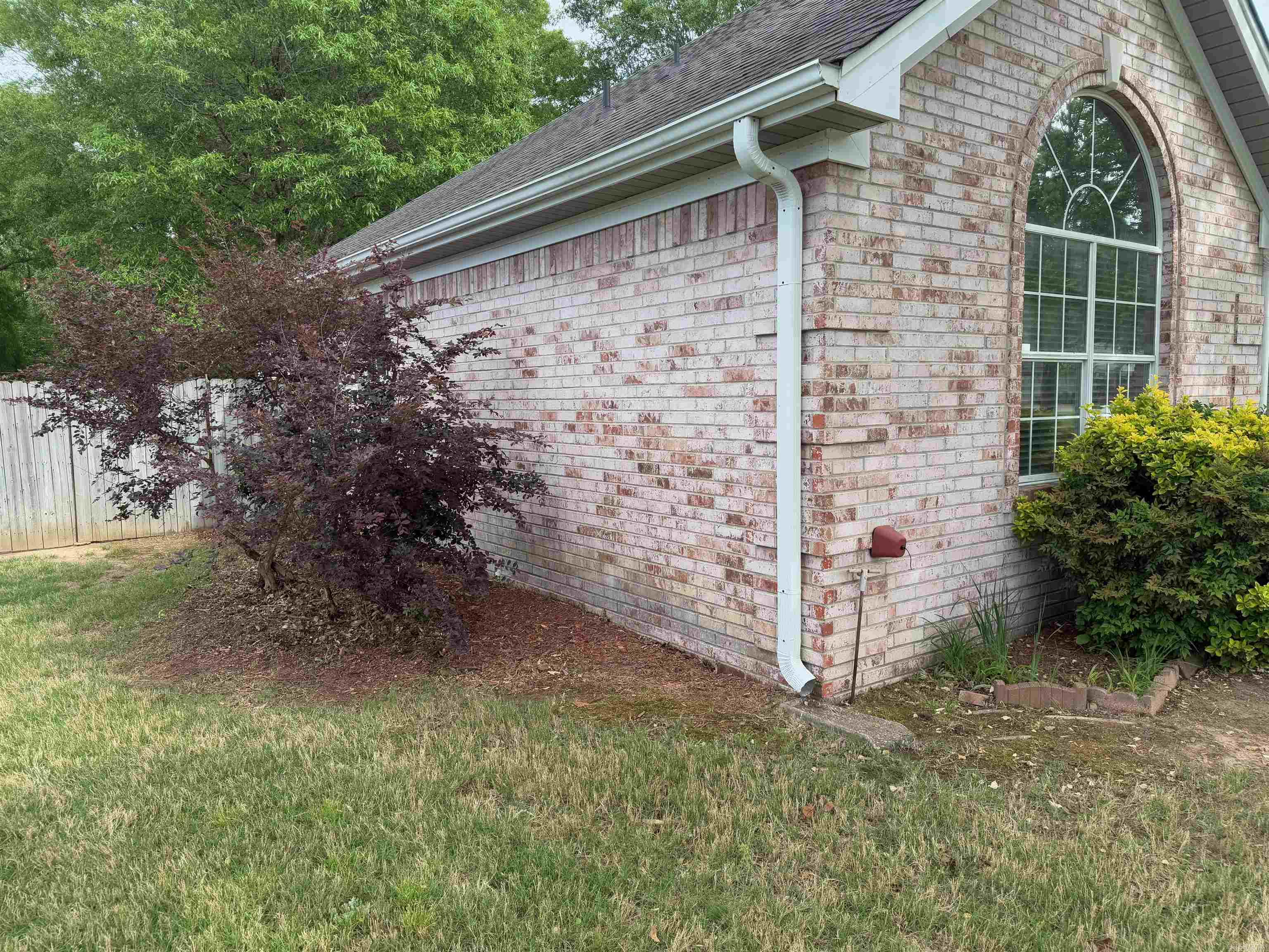 Magness Creek Village South - Residential