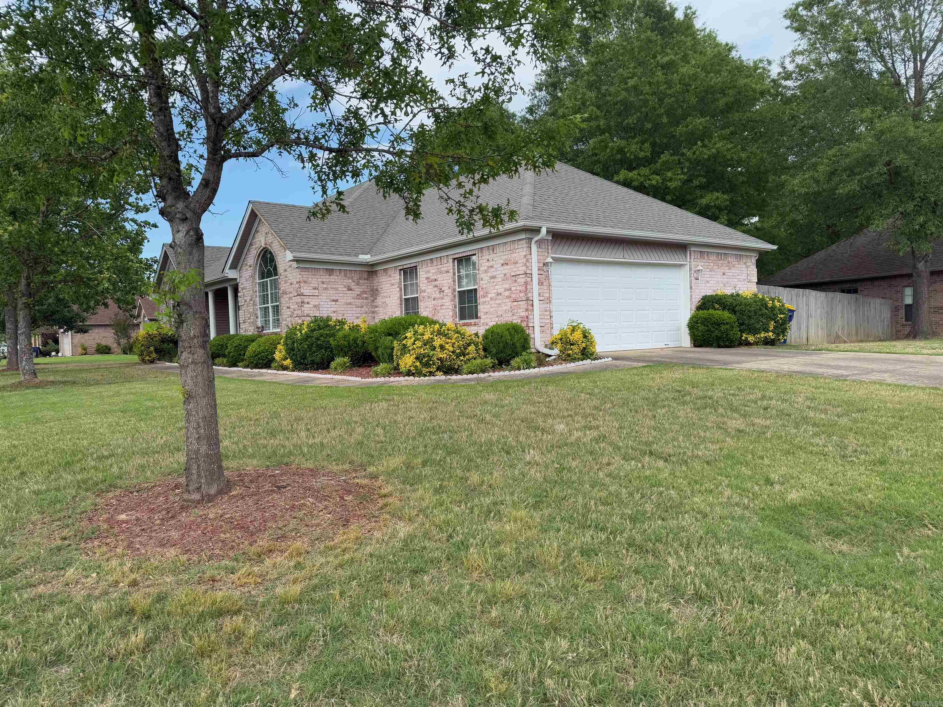 Magness Creek Village South - Residential