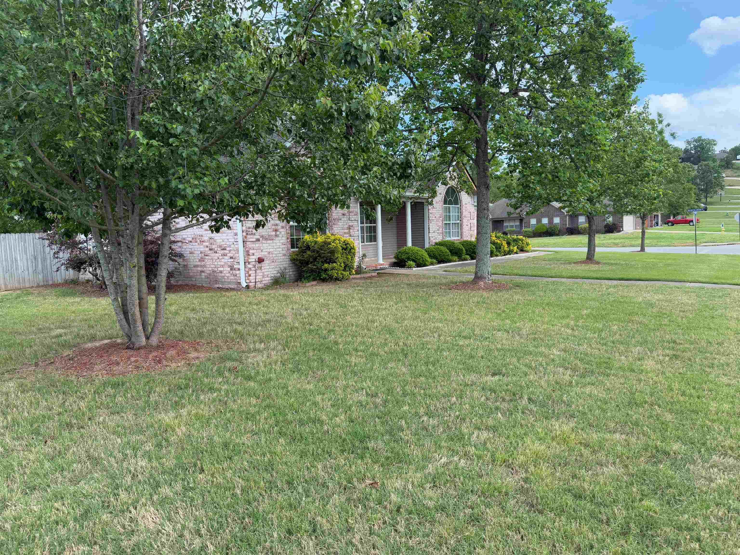 Magness Creek Village South - Residential