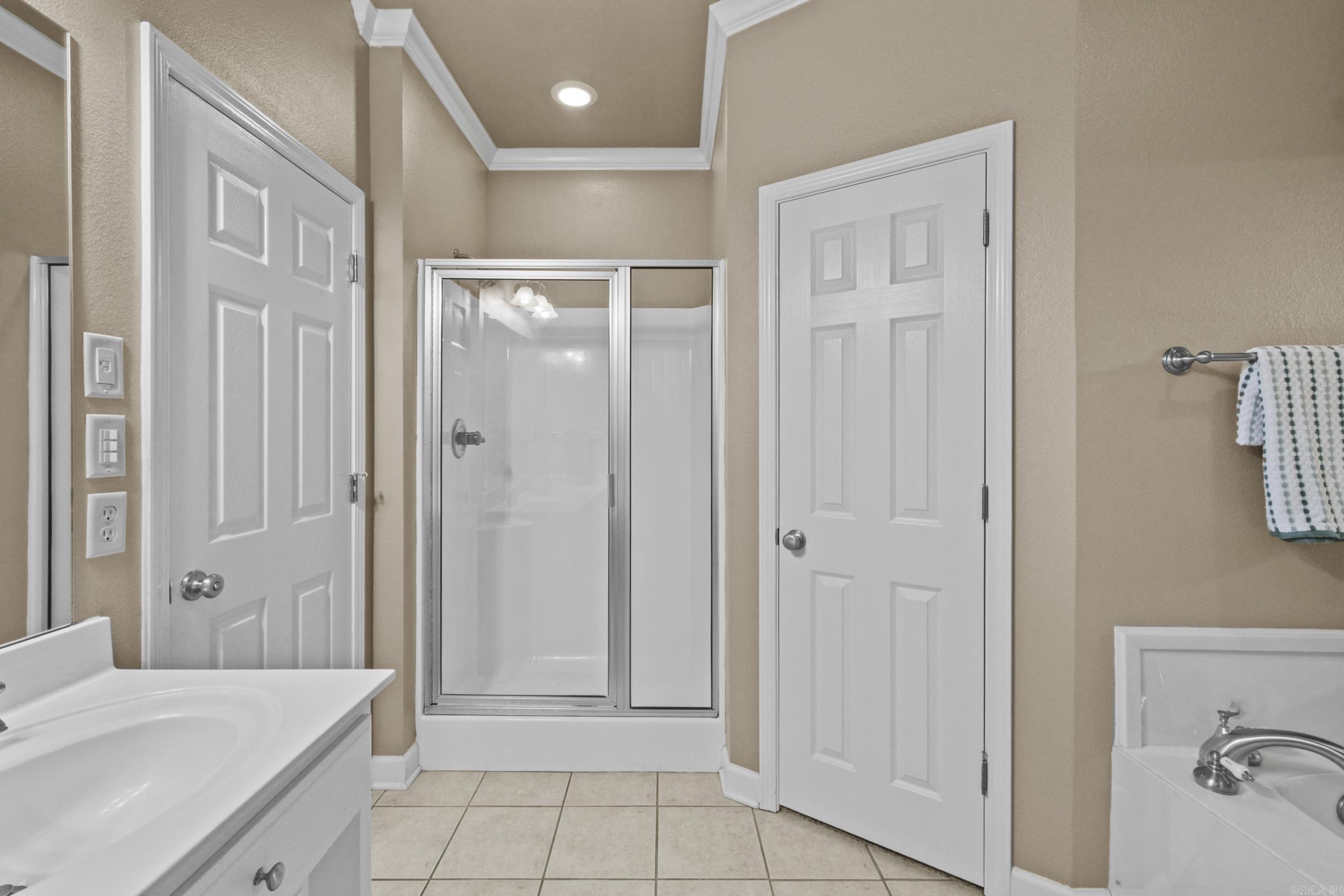 Western Hills Phase II - Residential