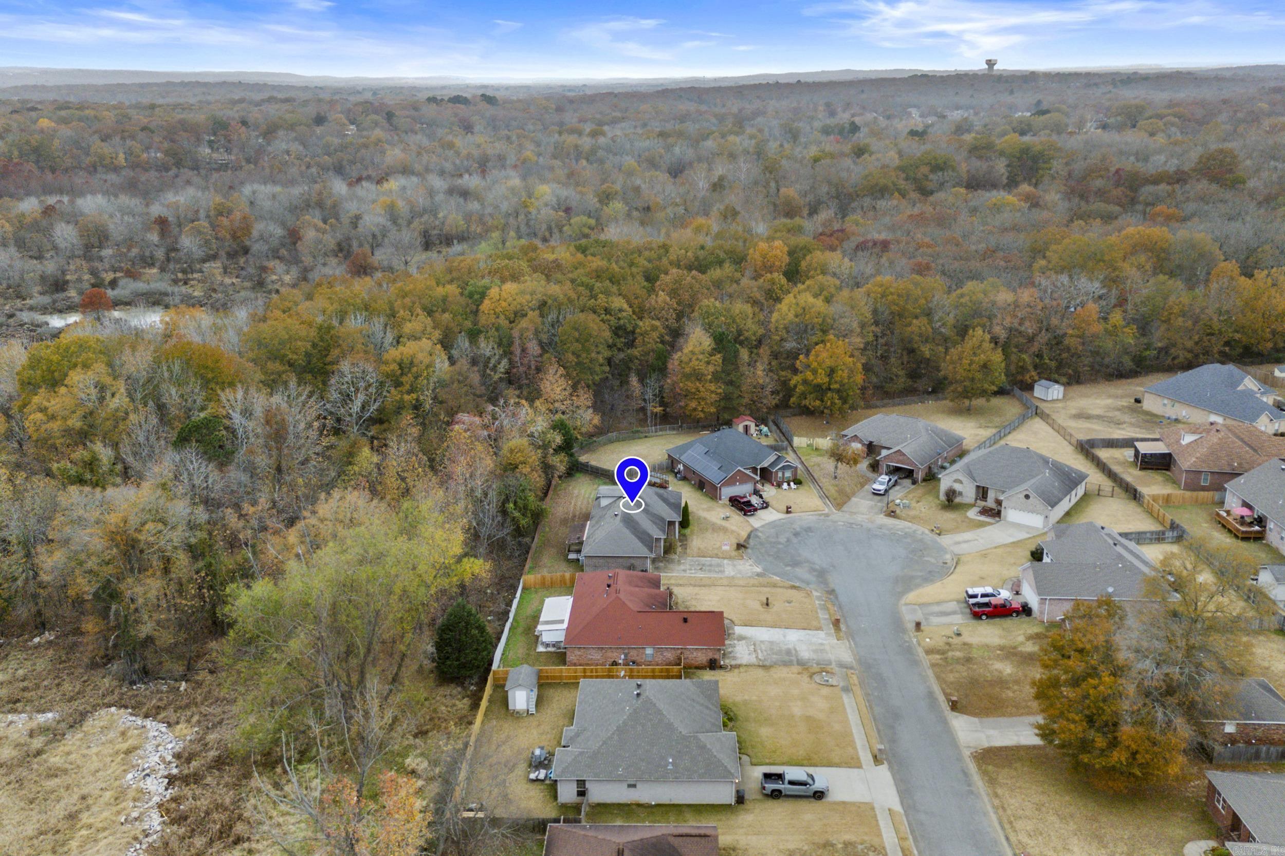 Western Hills Phase II - Residential