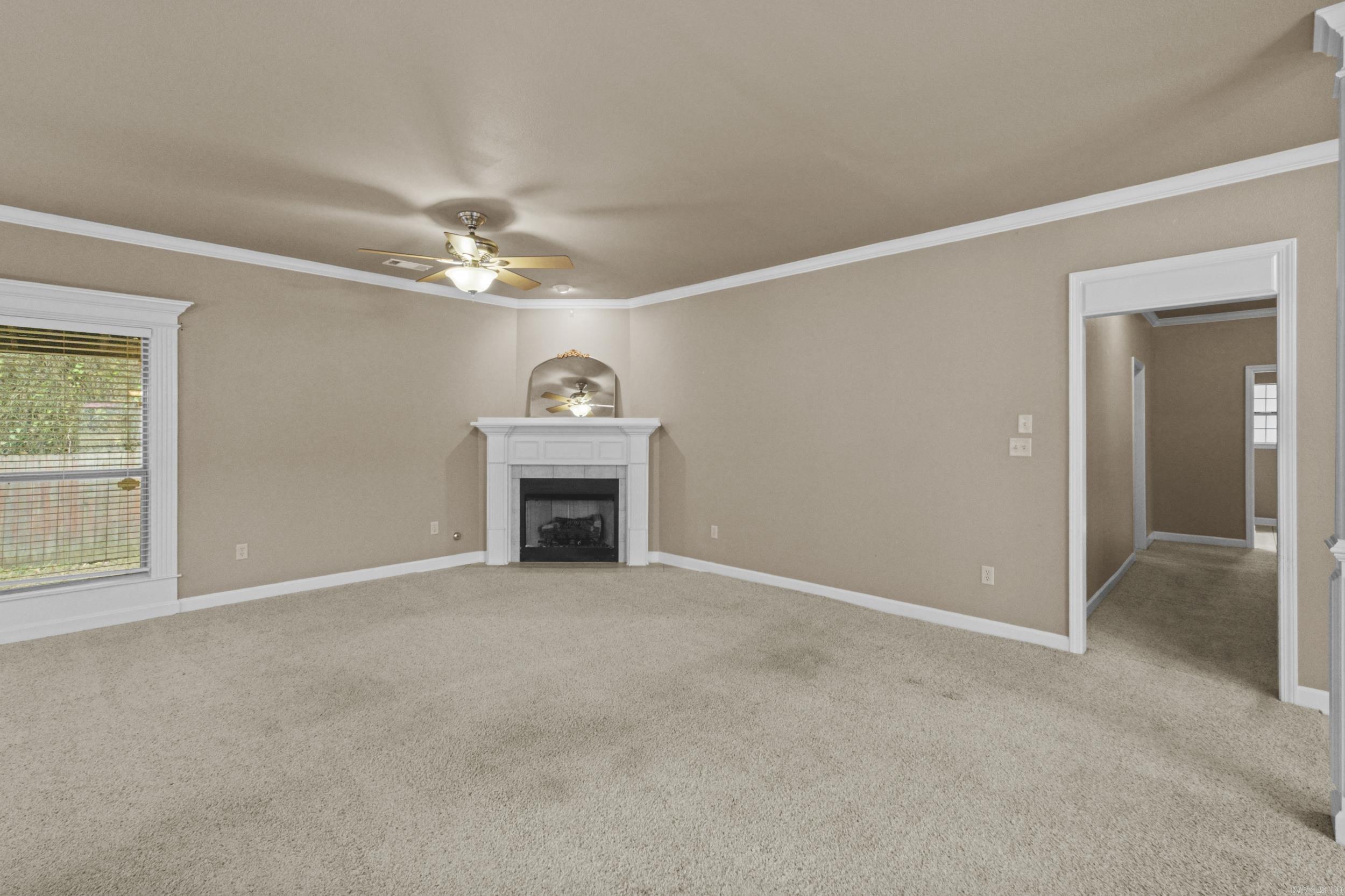 Western Hills Phase II - Residential