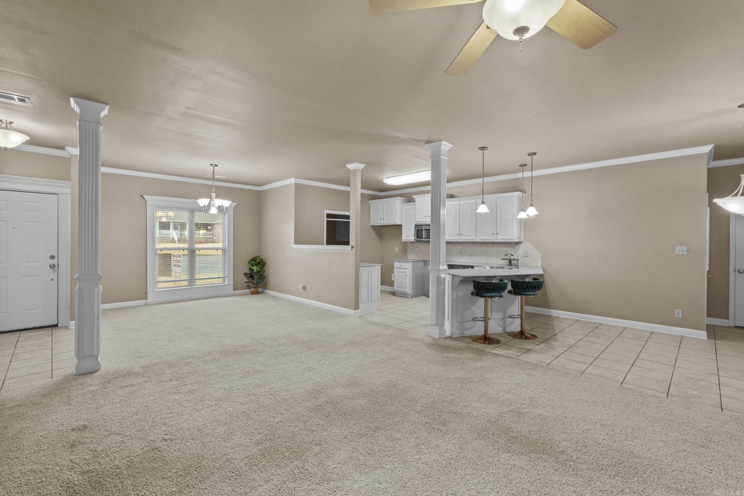 Western Hills Phase II - Residential