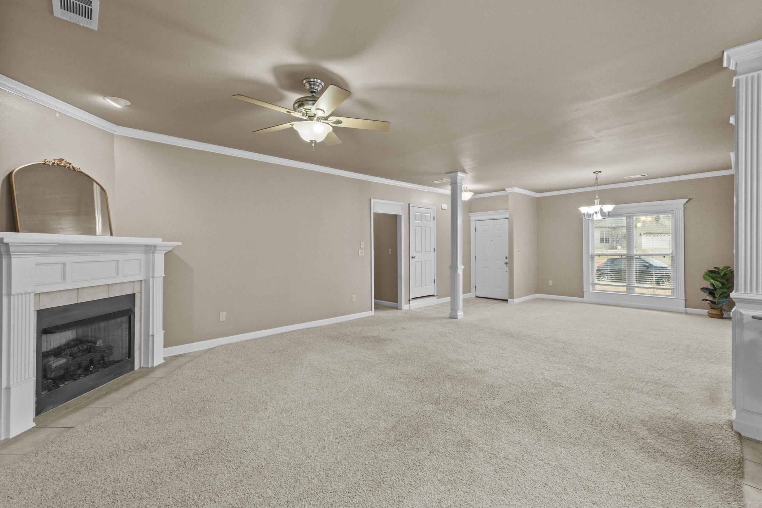 Western Hills Phase II - Residential