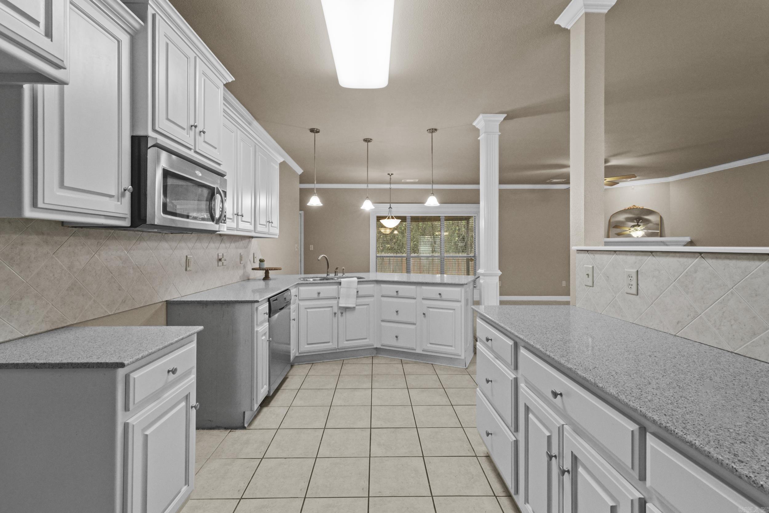 Western Hills Phase II - Residential