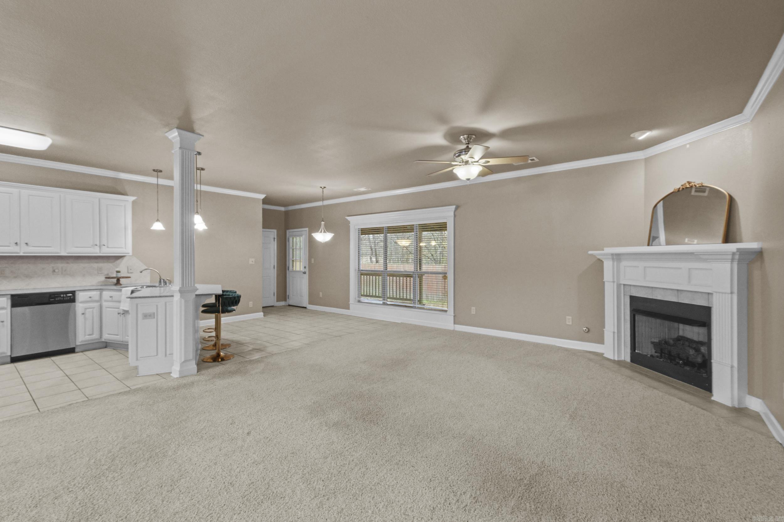 Western Hills Phase II - Residential