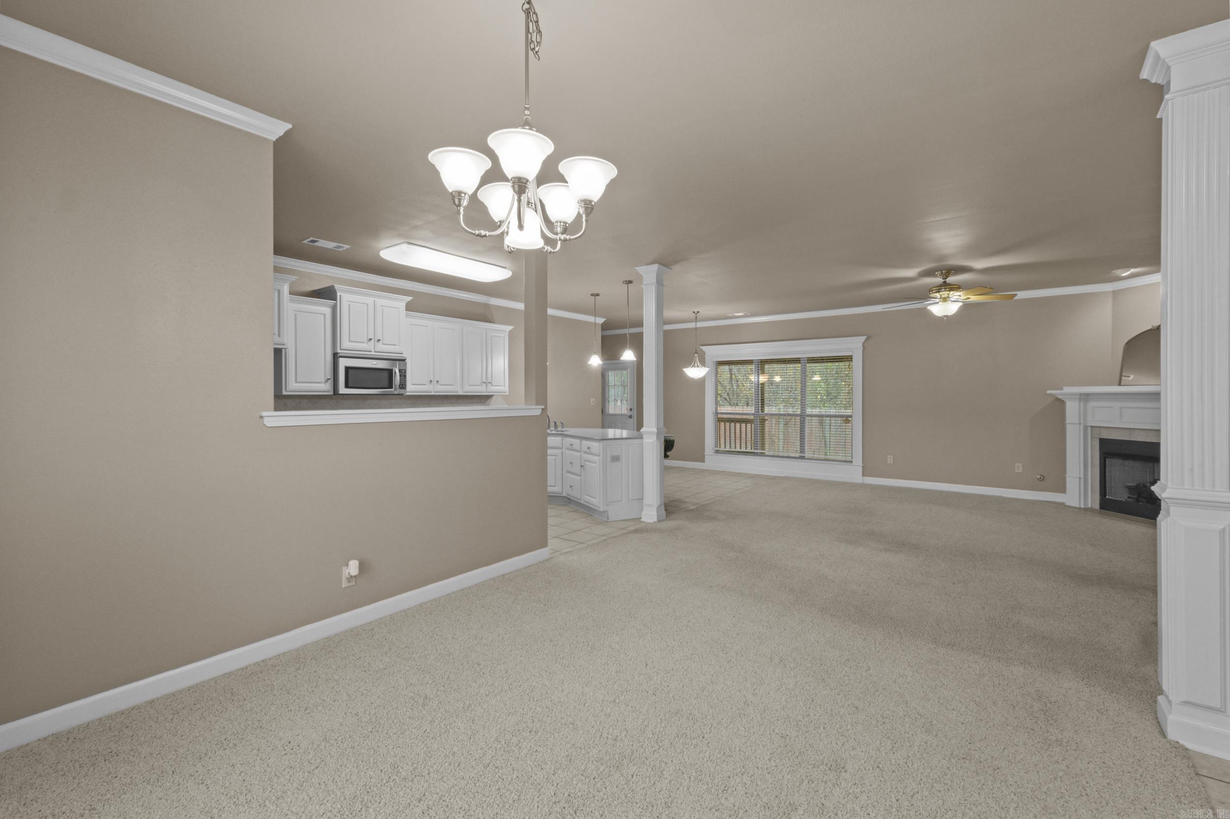 Western Hills Phase II - Residential