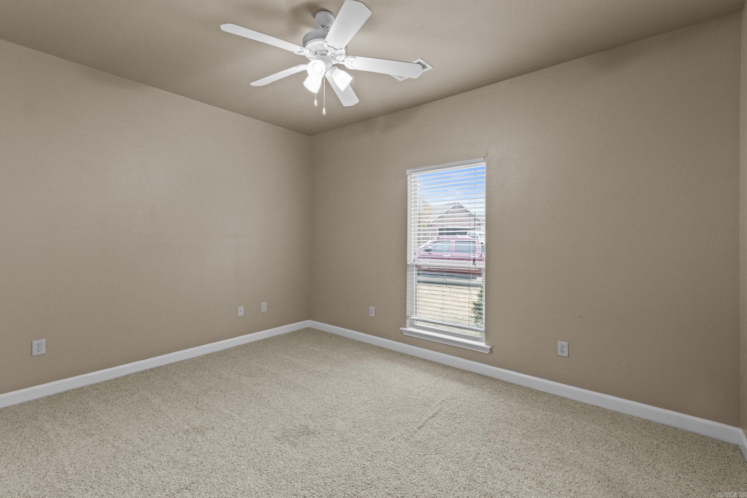 Western Hills Phase II - Residential