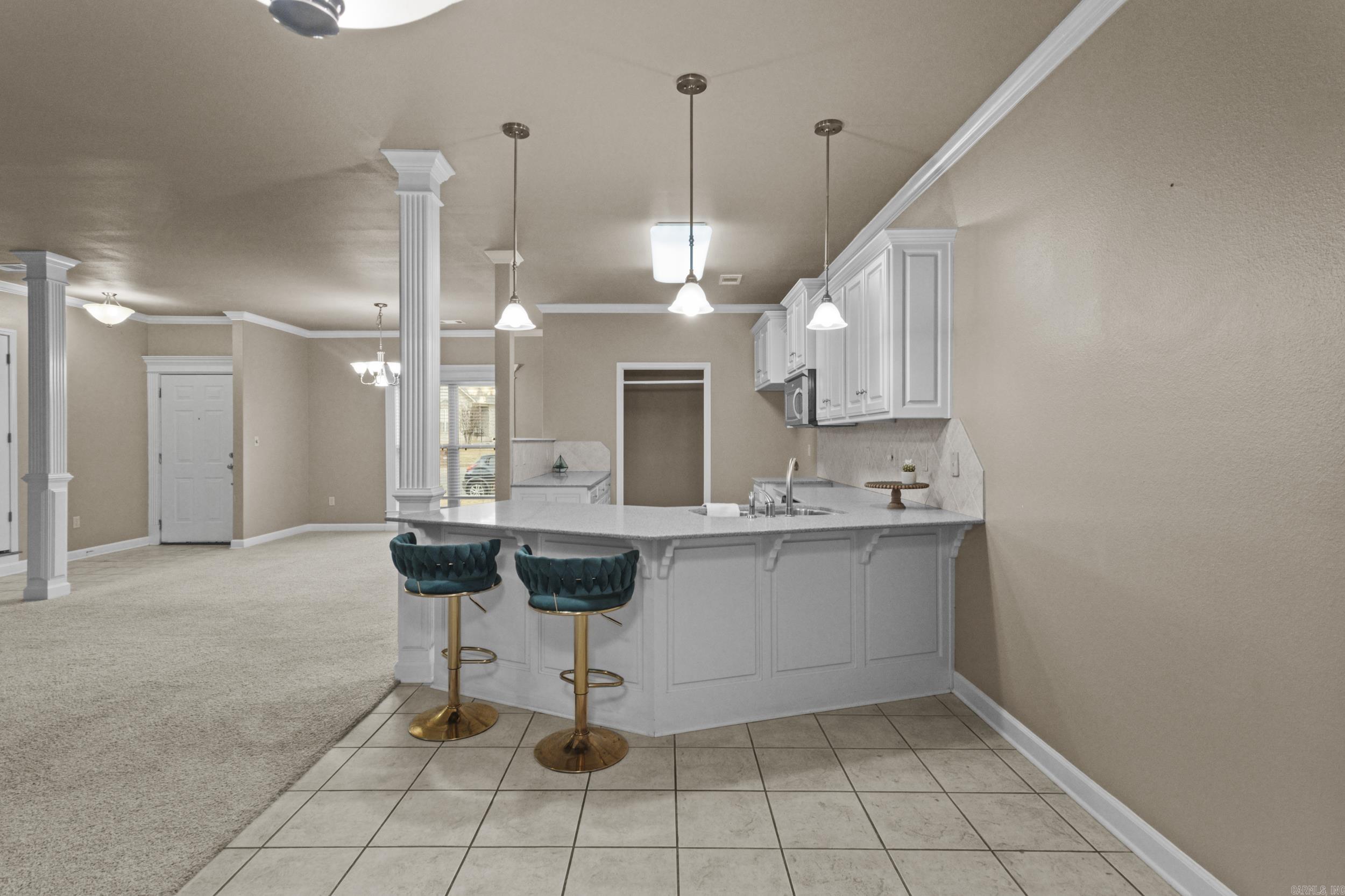 Western Hills Phase II - Residential