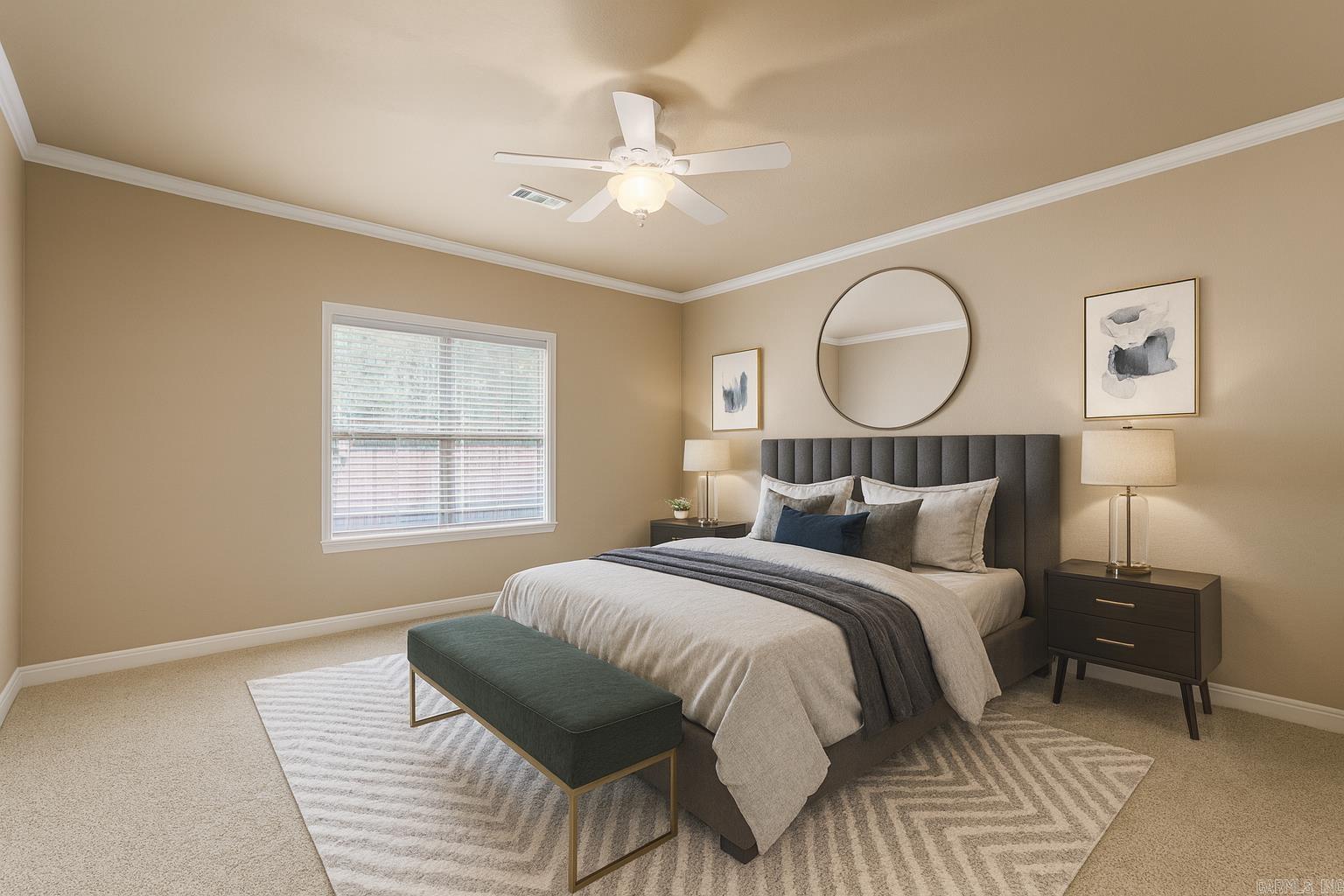 Western Hills Phase II - Residential