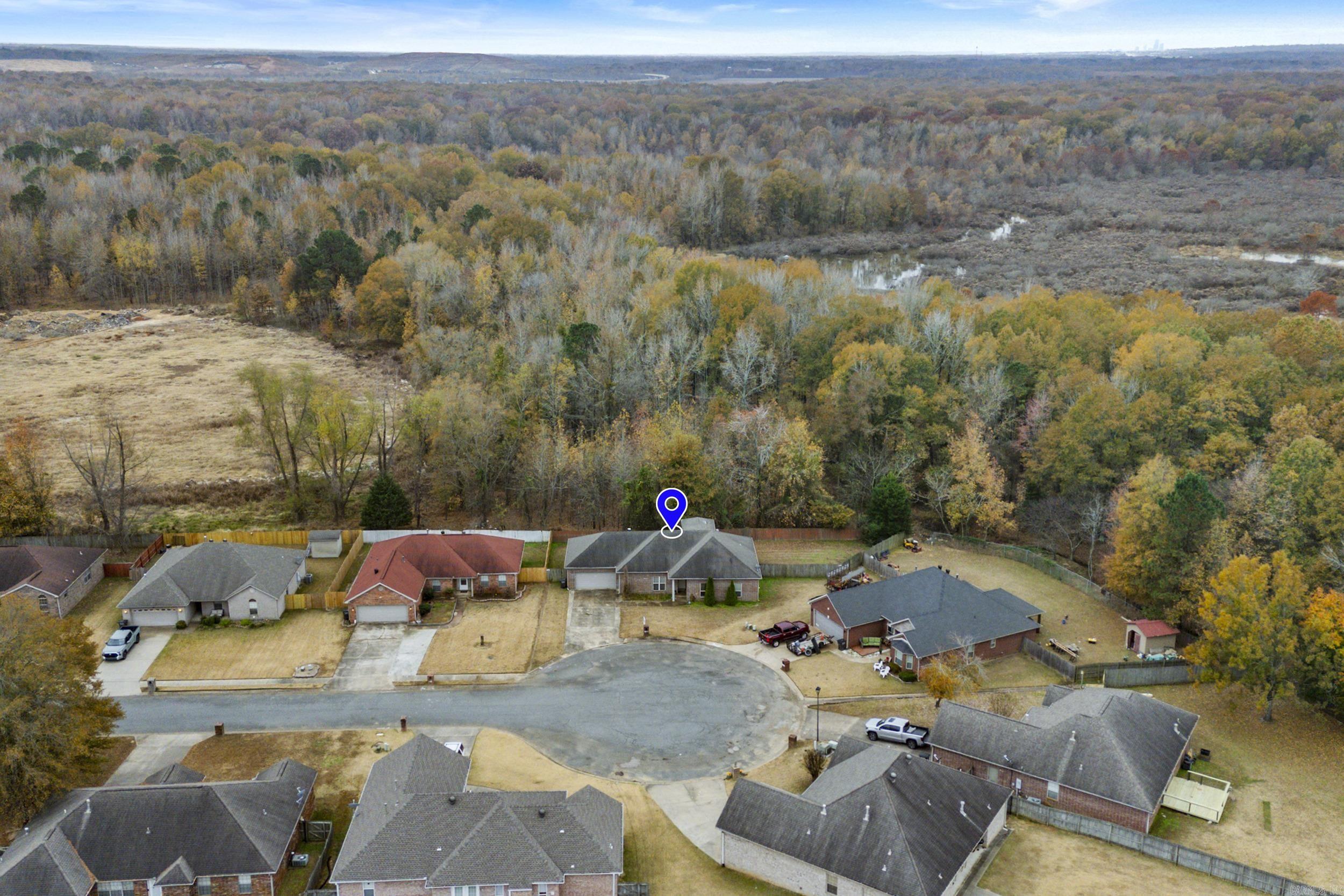 Western Hills Phase II - Residential