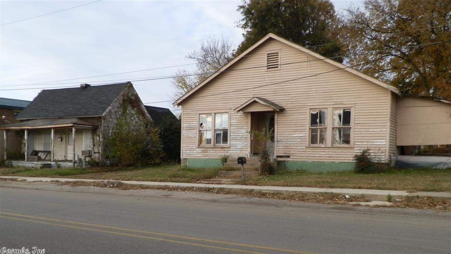 two lots sold before listed