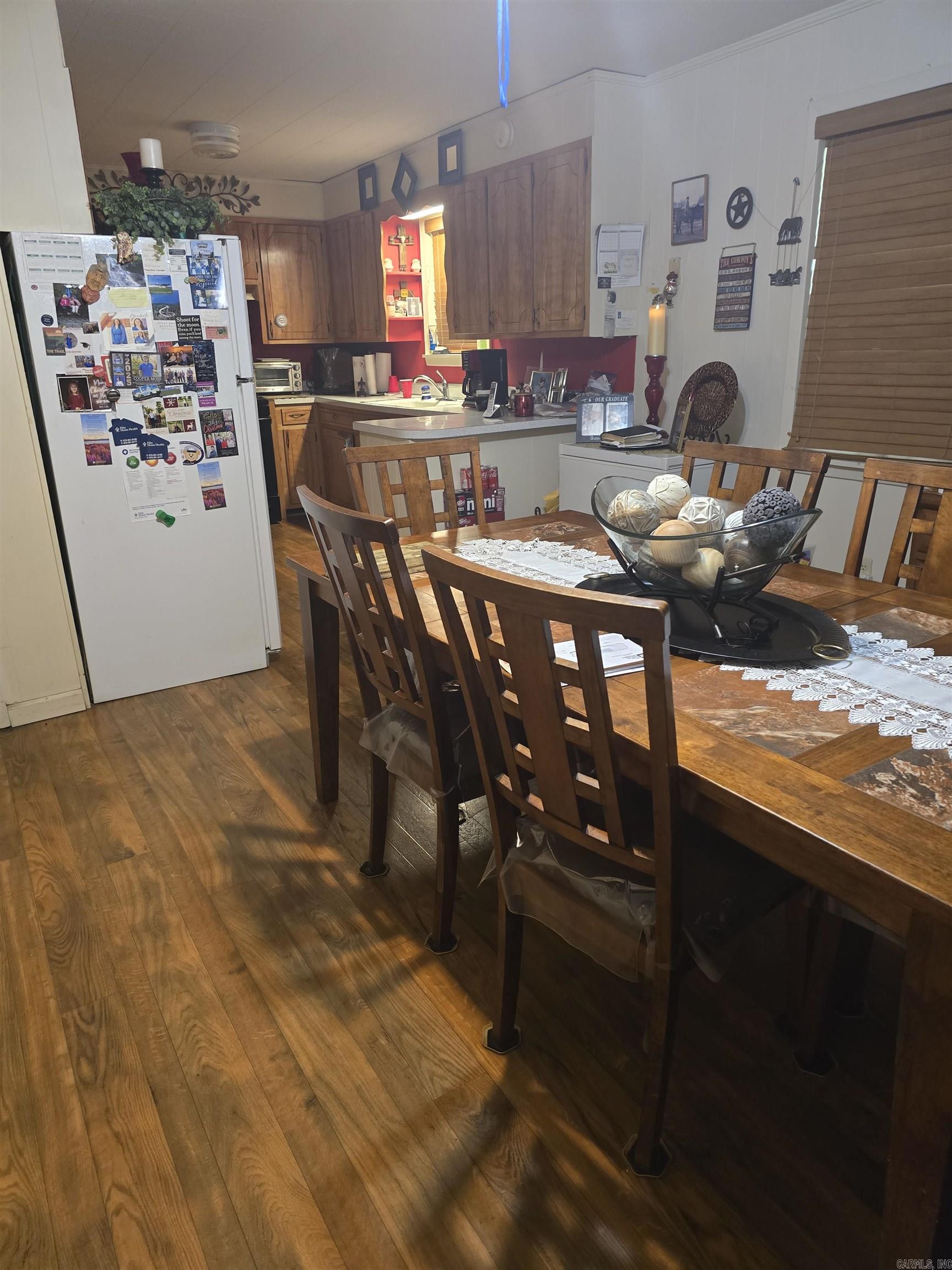 City of Forrest City - Residential