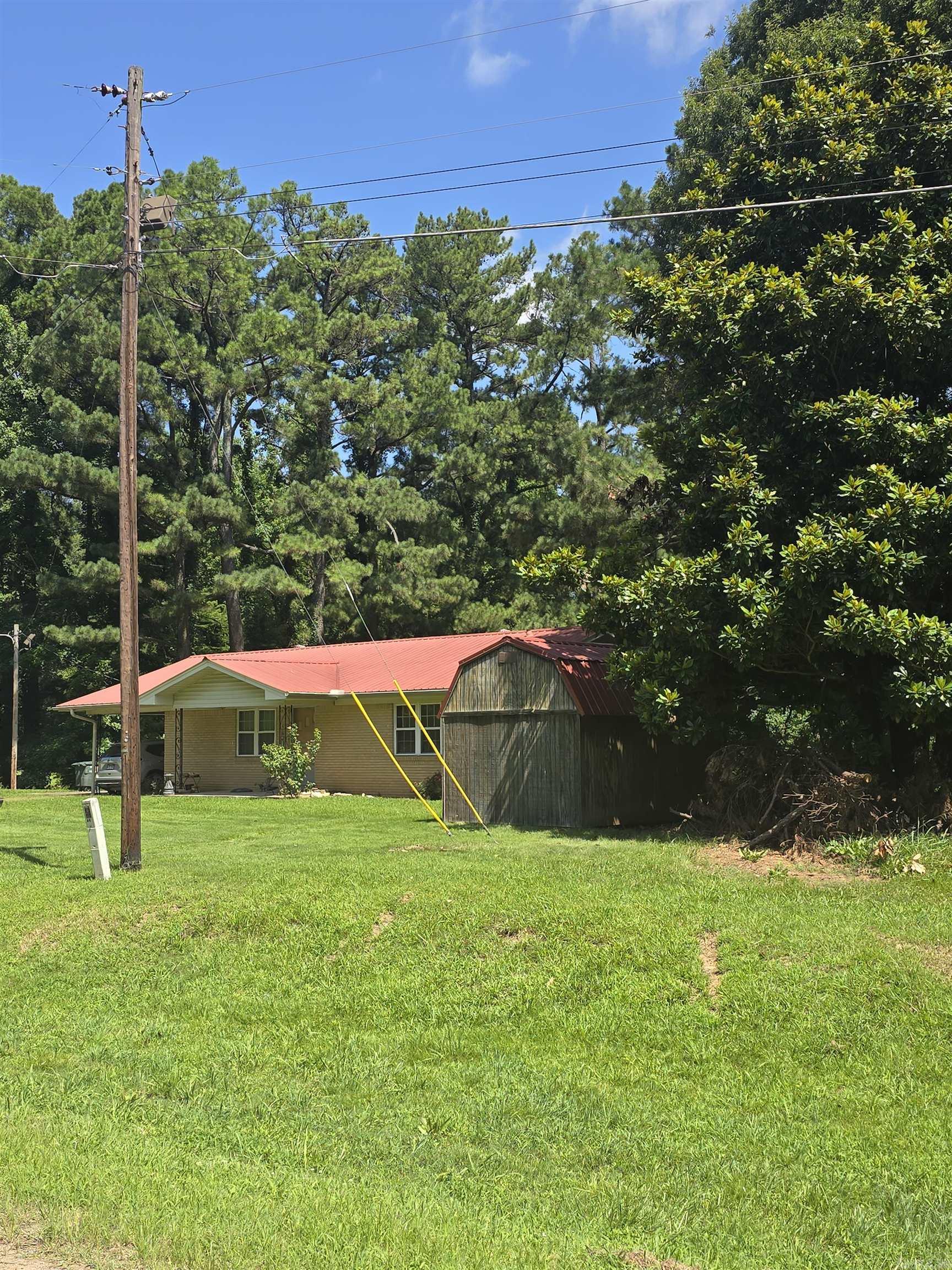 City of Forrest City - Residential