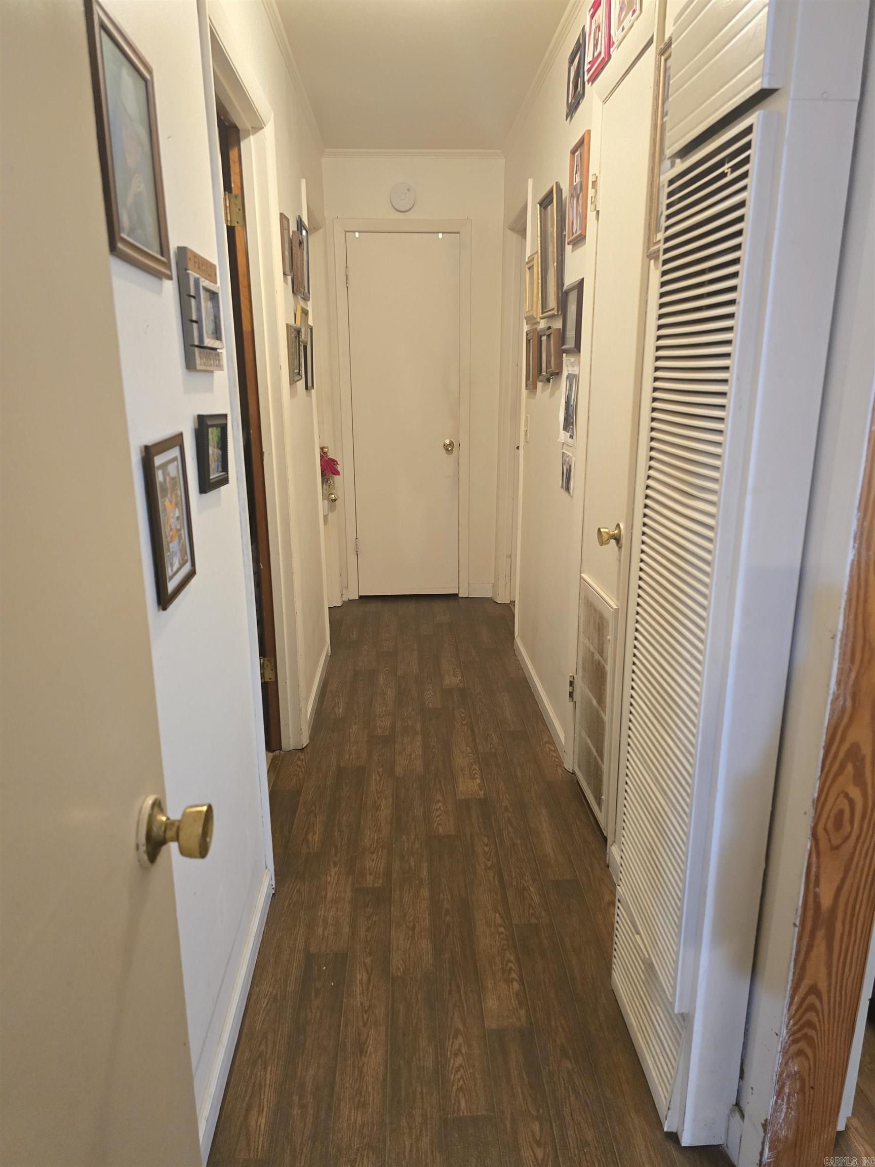 City of Forrest City - Residential