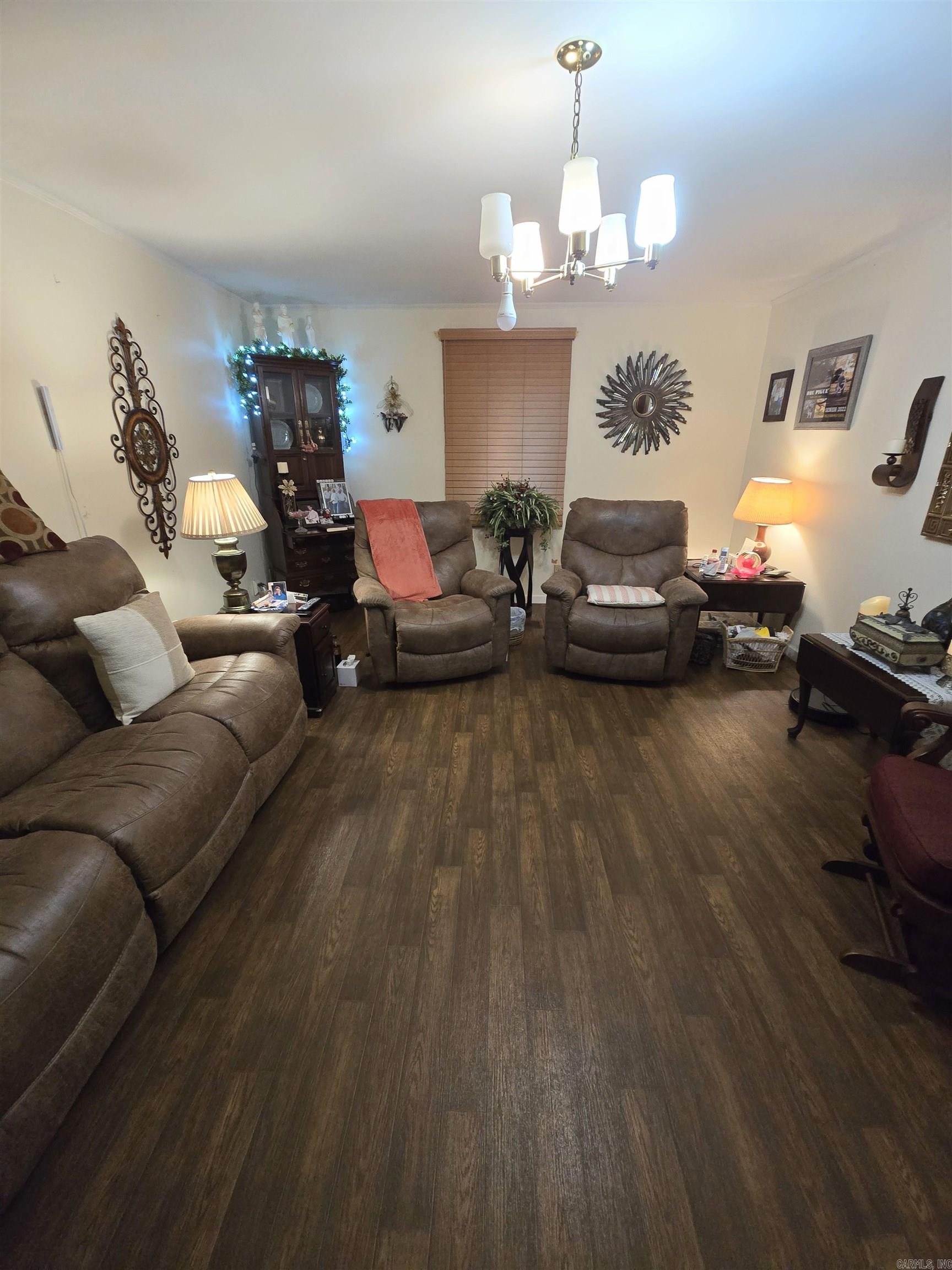 City of Forrest City - Residential