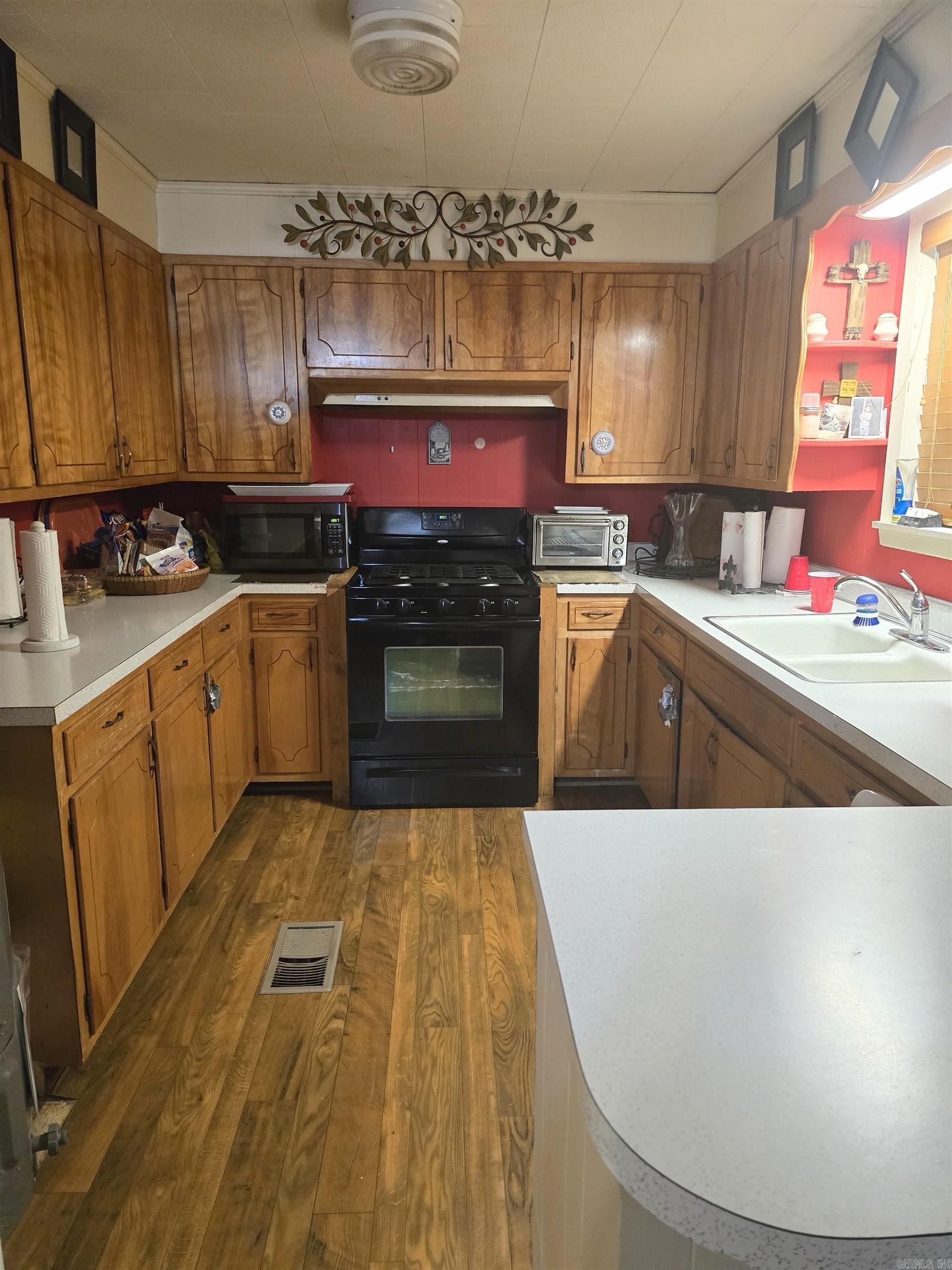 City of Forrest City - Residential