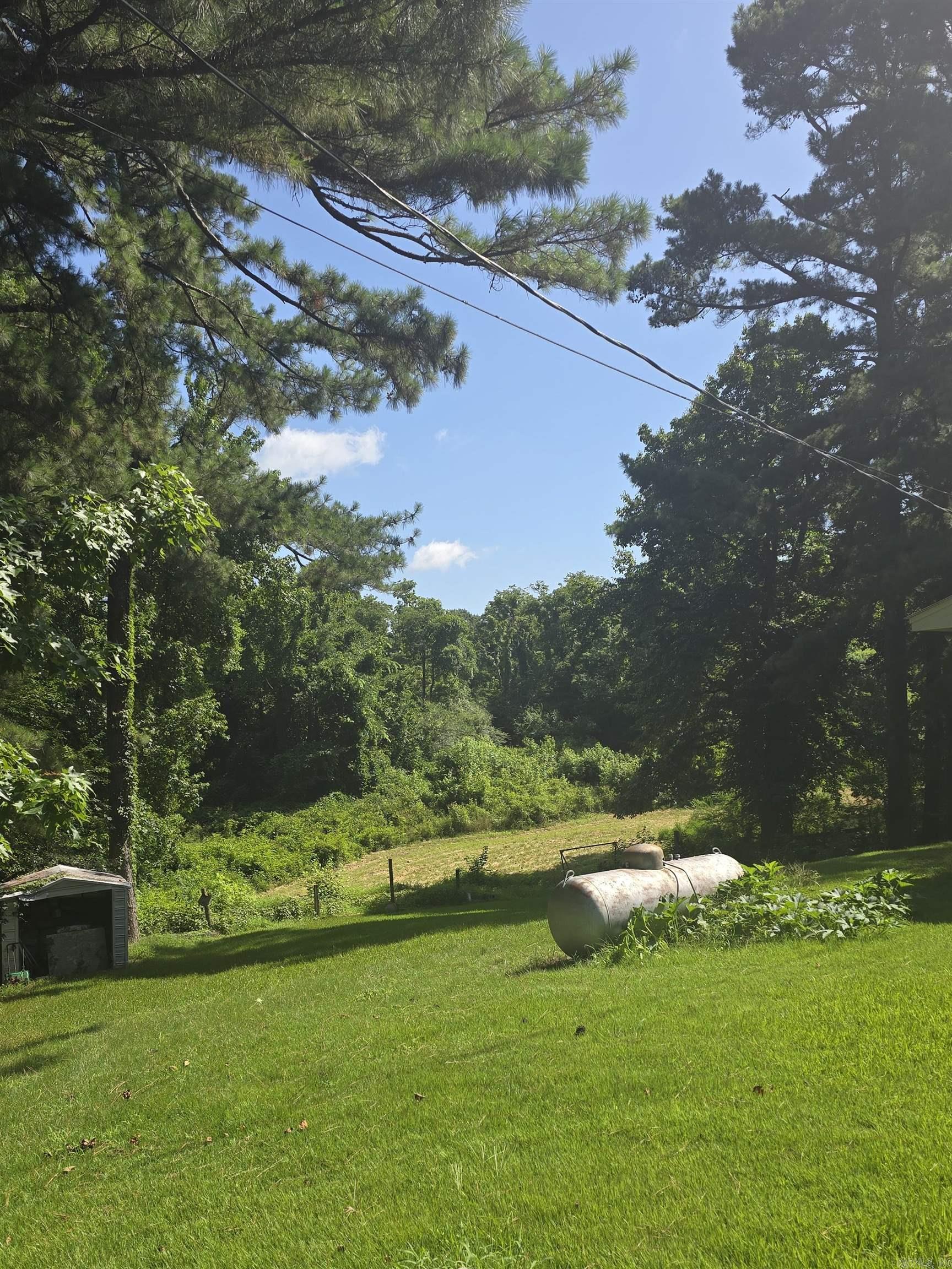 City of Forrest City - Residential