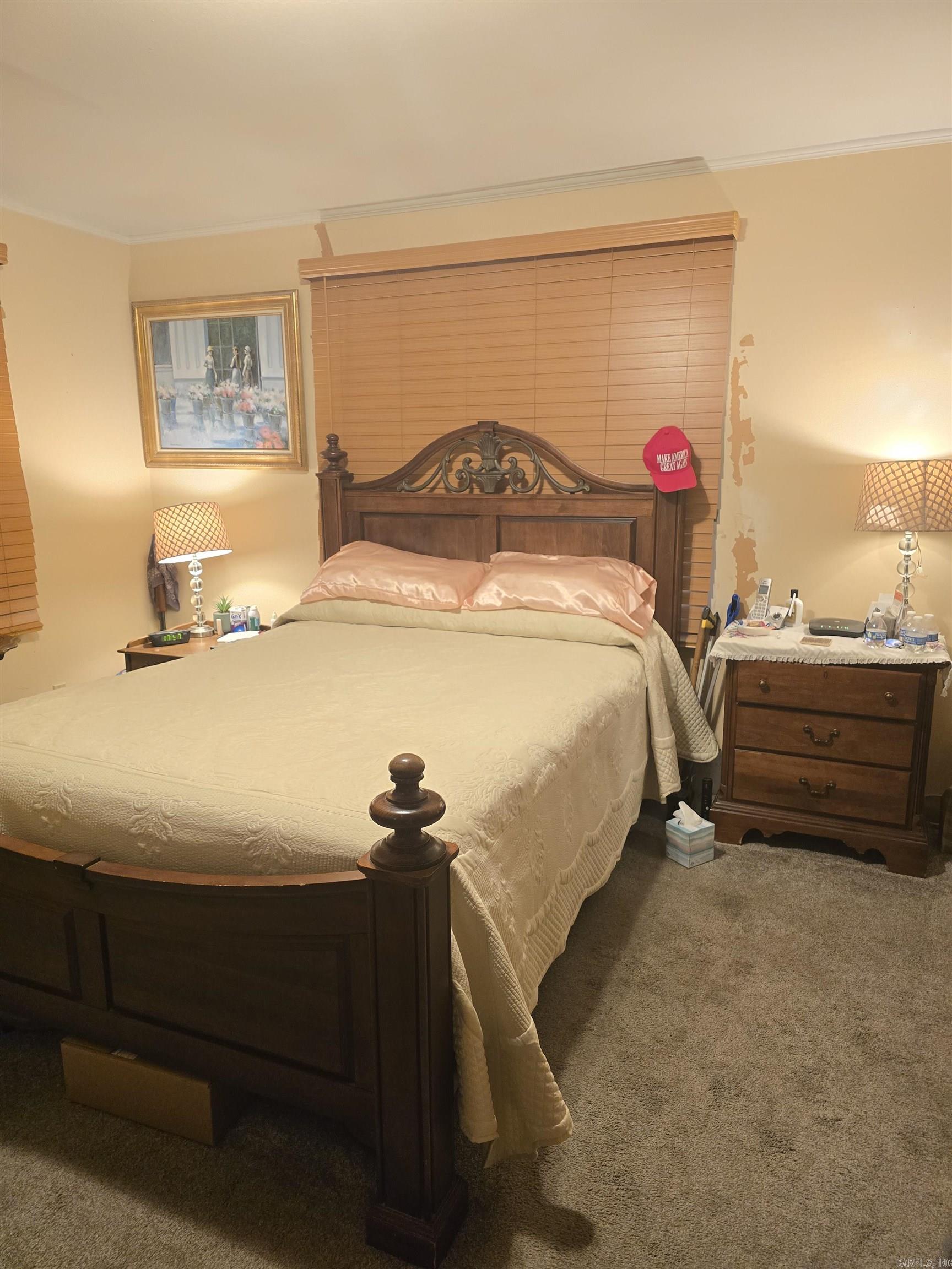 City of Forrest City - Residential