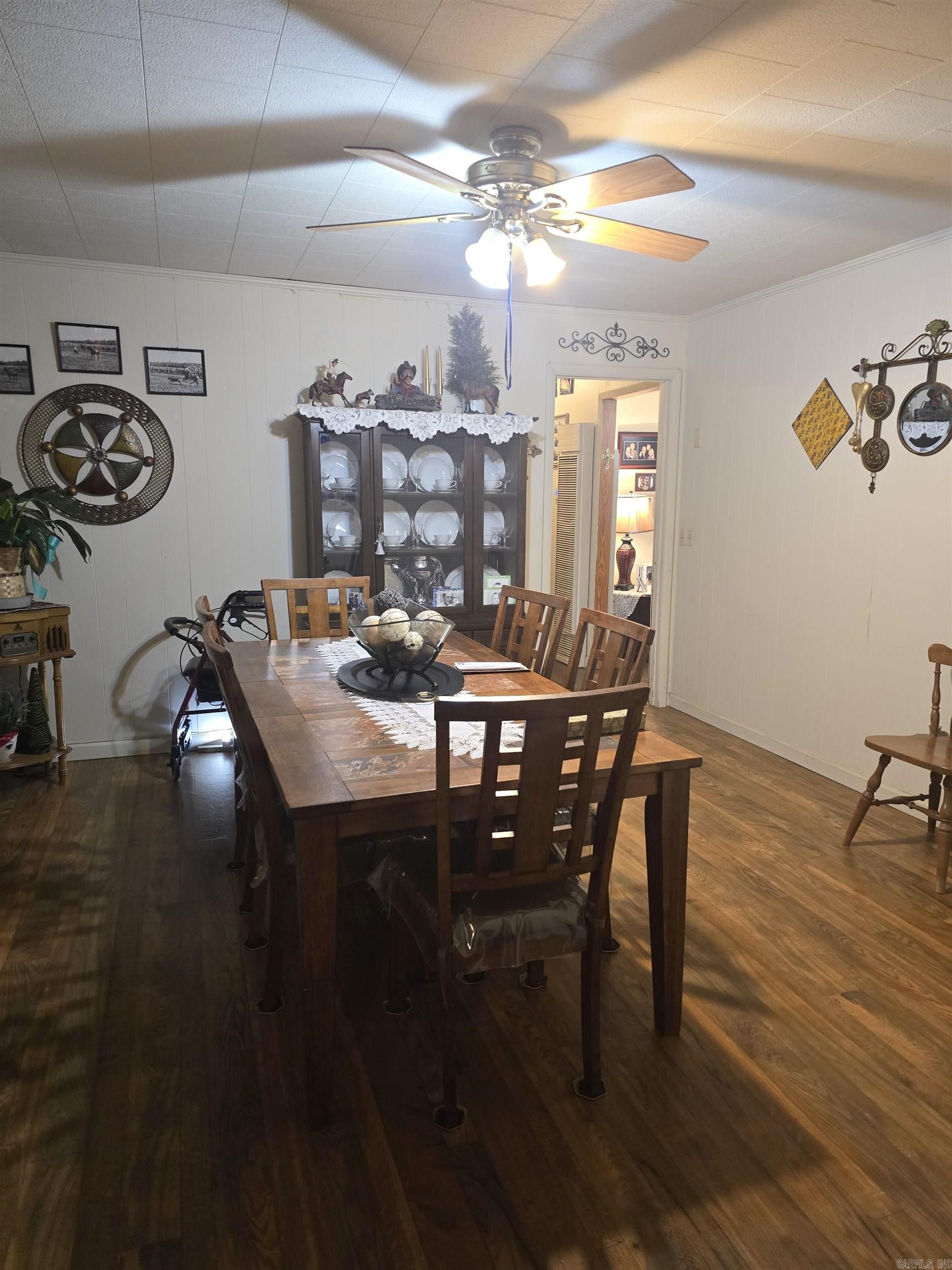 City of Forrest City - Residential