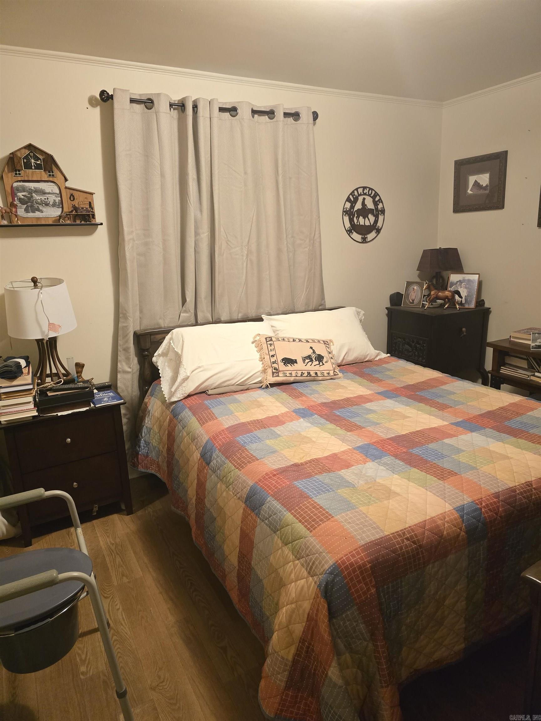 City of Forrest City - Residential