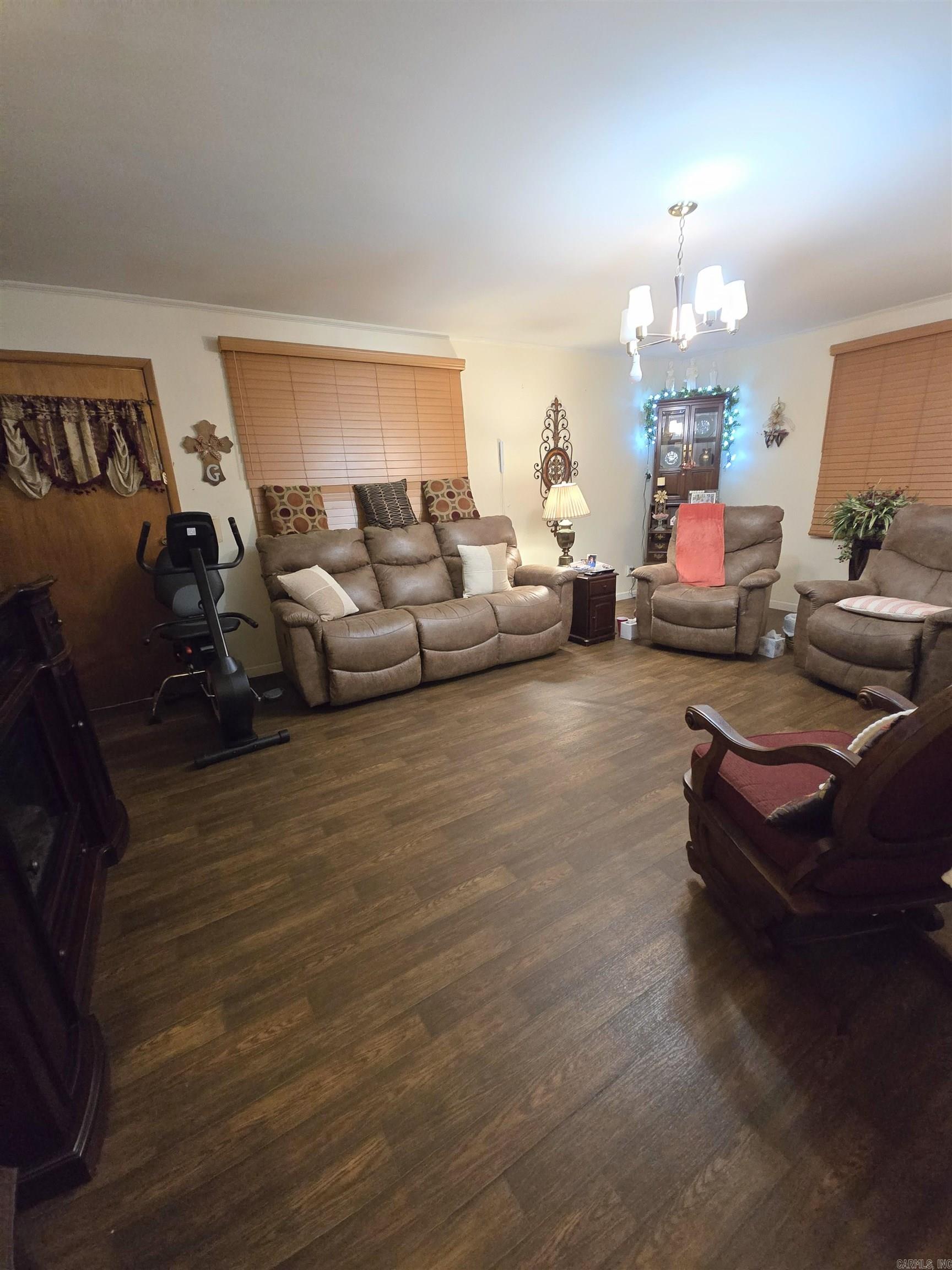 City of Forrest City - Residential