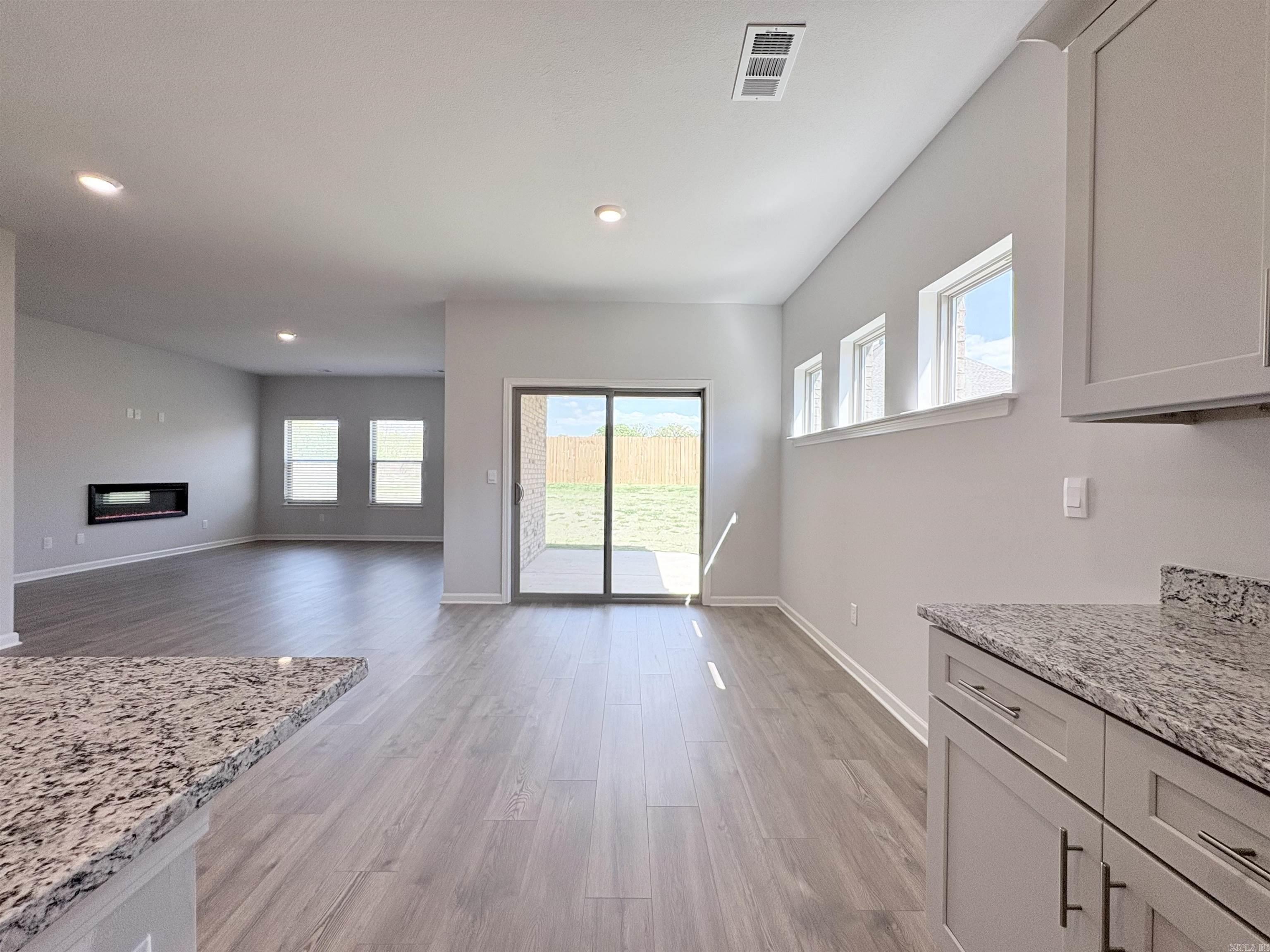 Southern Oaks - Residential