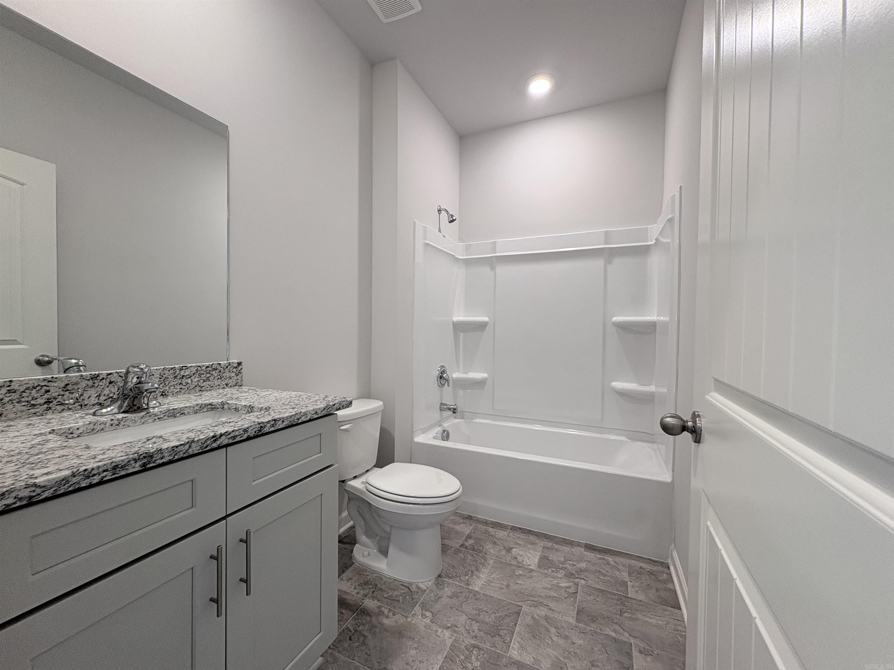 Southern Oaks - Residential