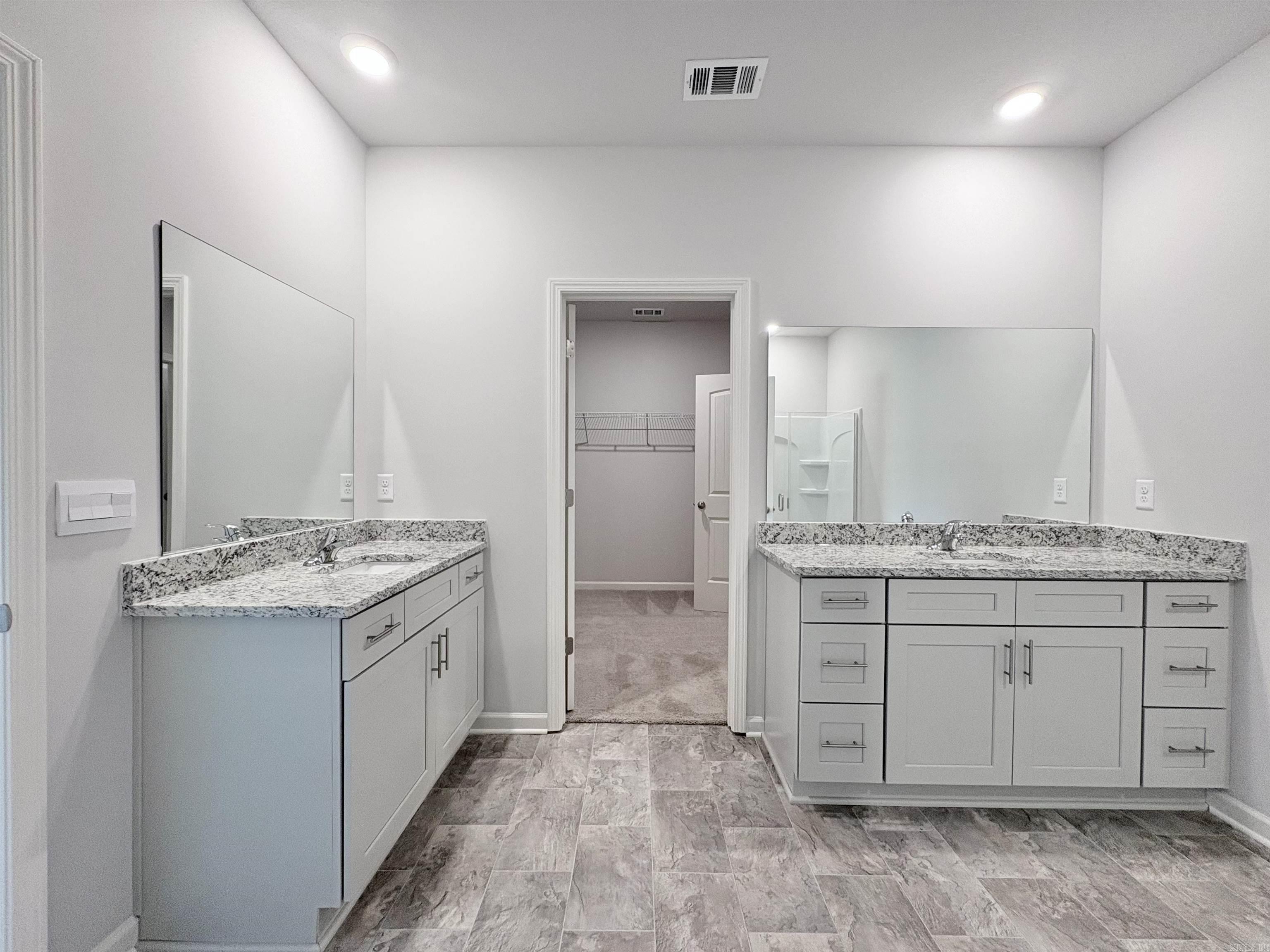 Southern Oaks - Residential