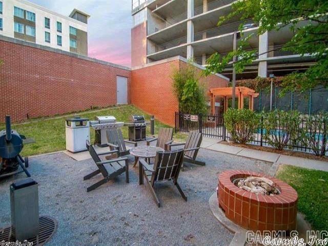 River Market Tower - Residential