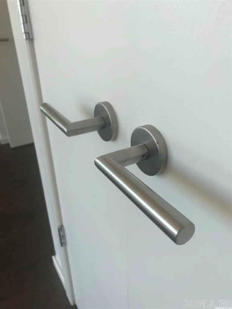 River Market Tower - Residential