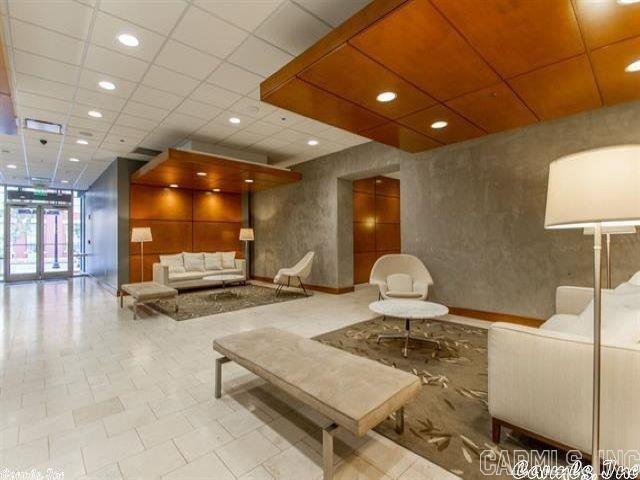 River Market Tower - Residential