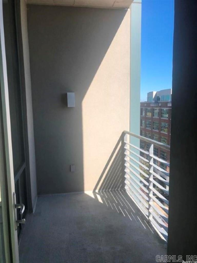 River Market Tower - Residential