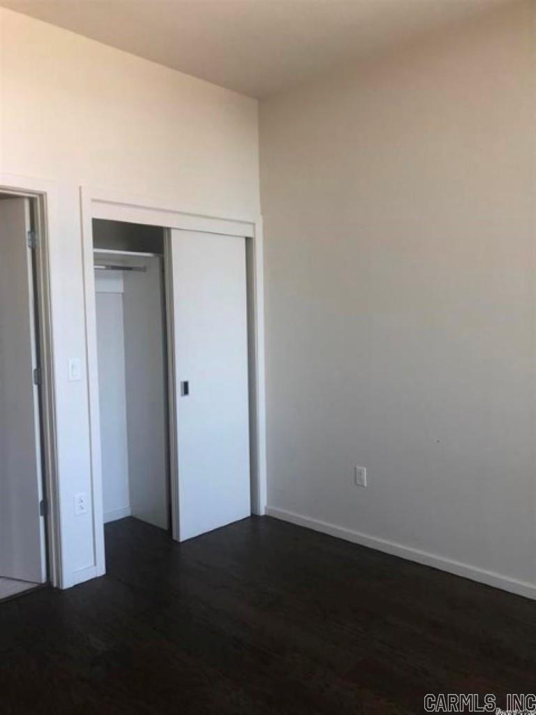 River Market Tower - Residential