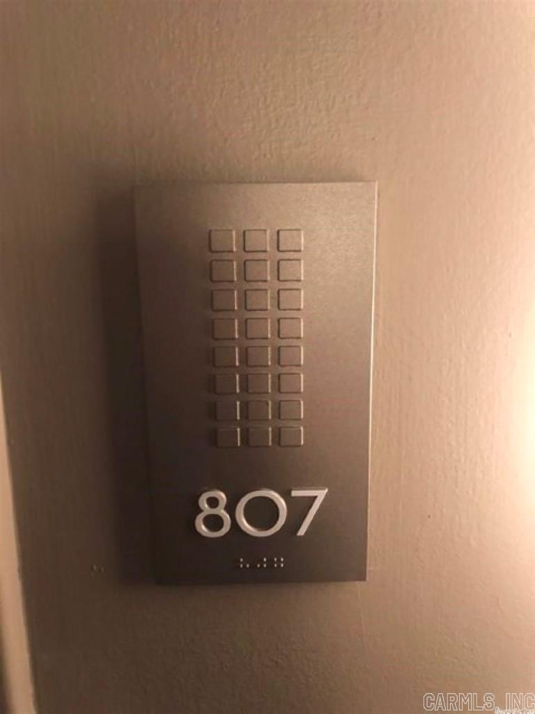 River Market Tower - Residential