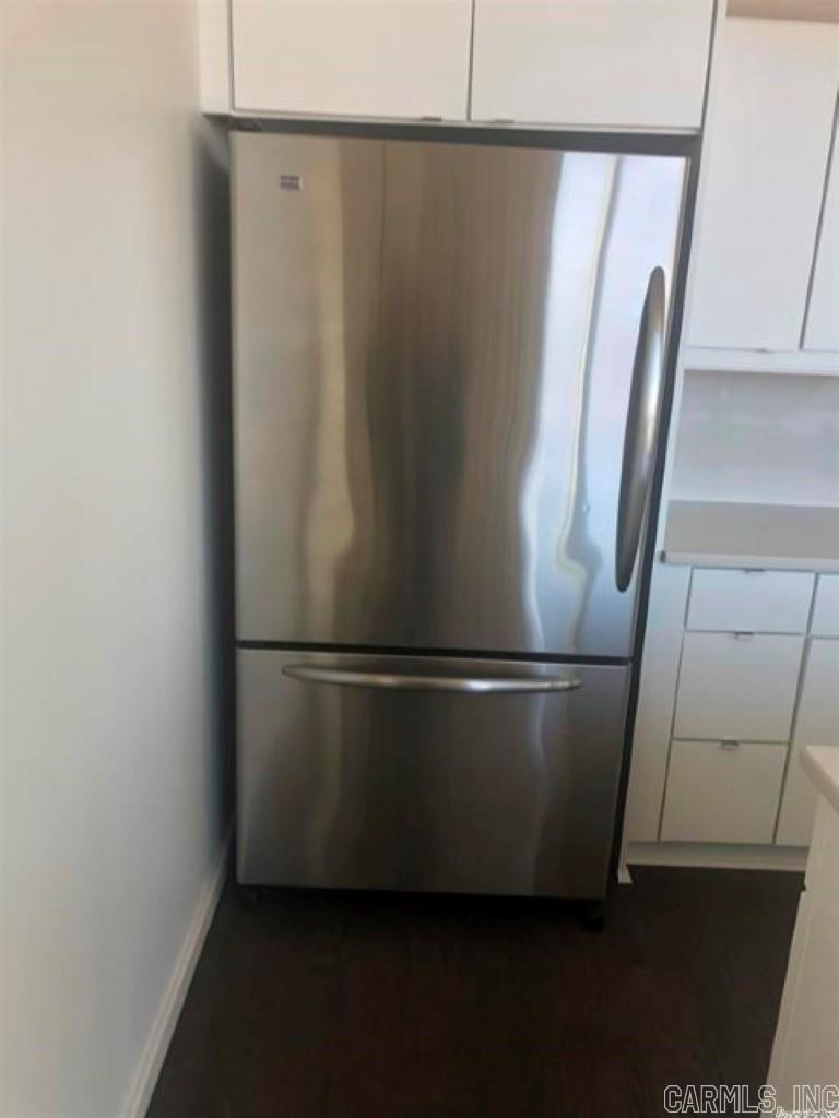 River Market Tower - Residential