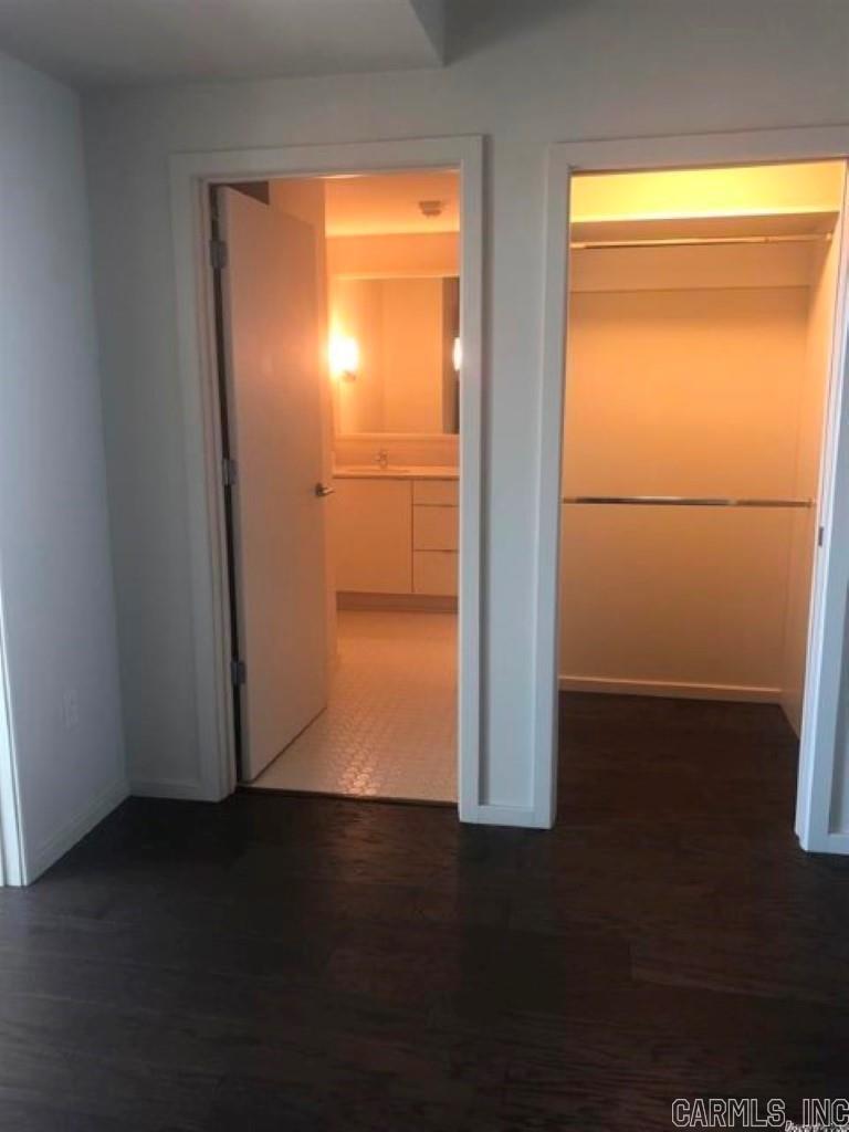 River Market Tower - Residential