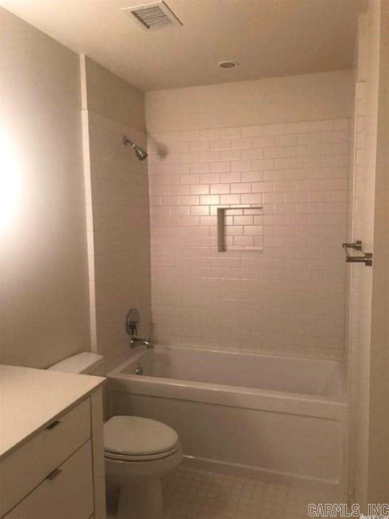 River Market Tower - Residential