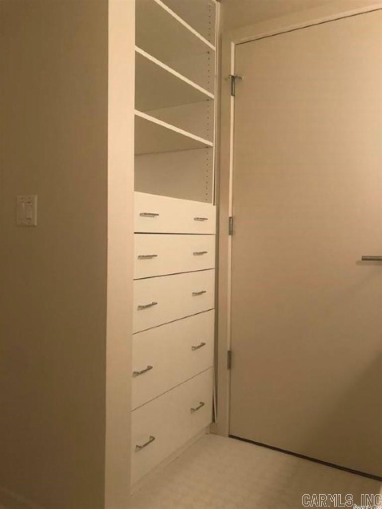 River Market Tower - Residential