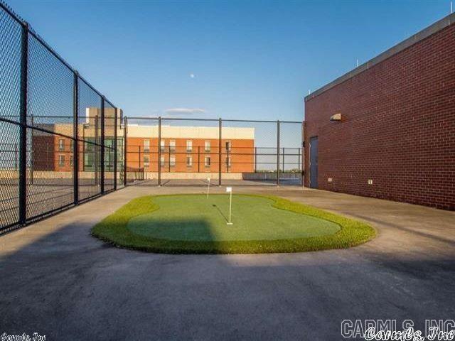 River Market Tower - Residential