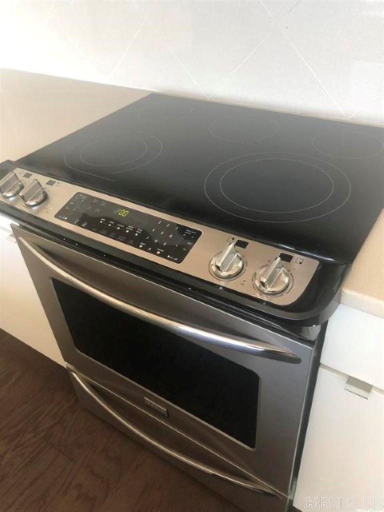 River Market Tower - Residential