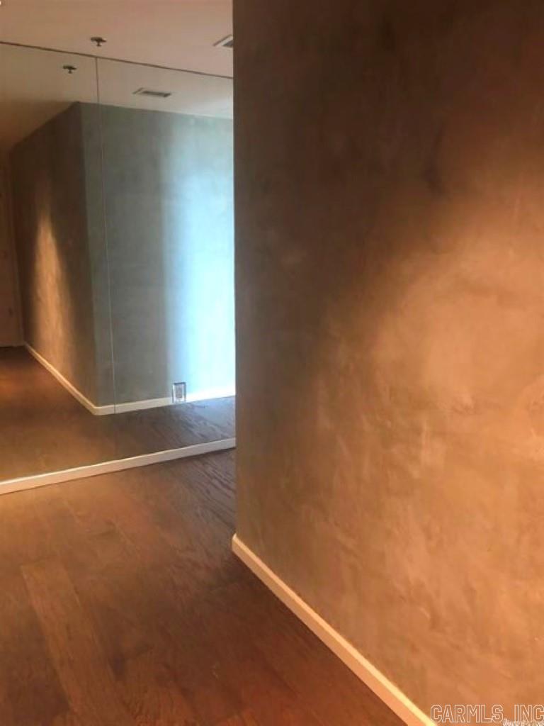 River Market Tower - Residential