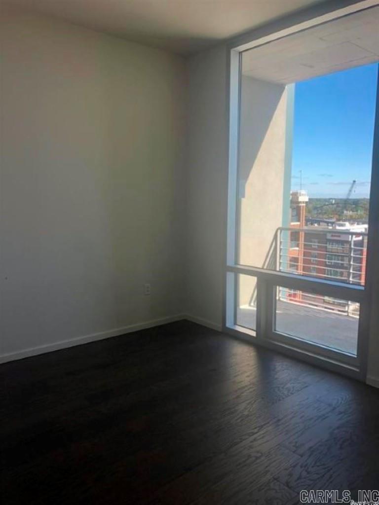 River Market Tower - Residential