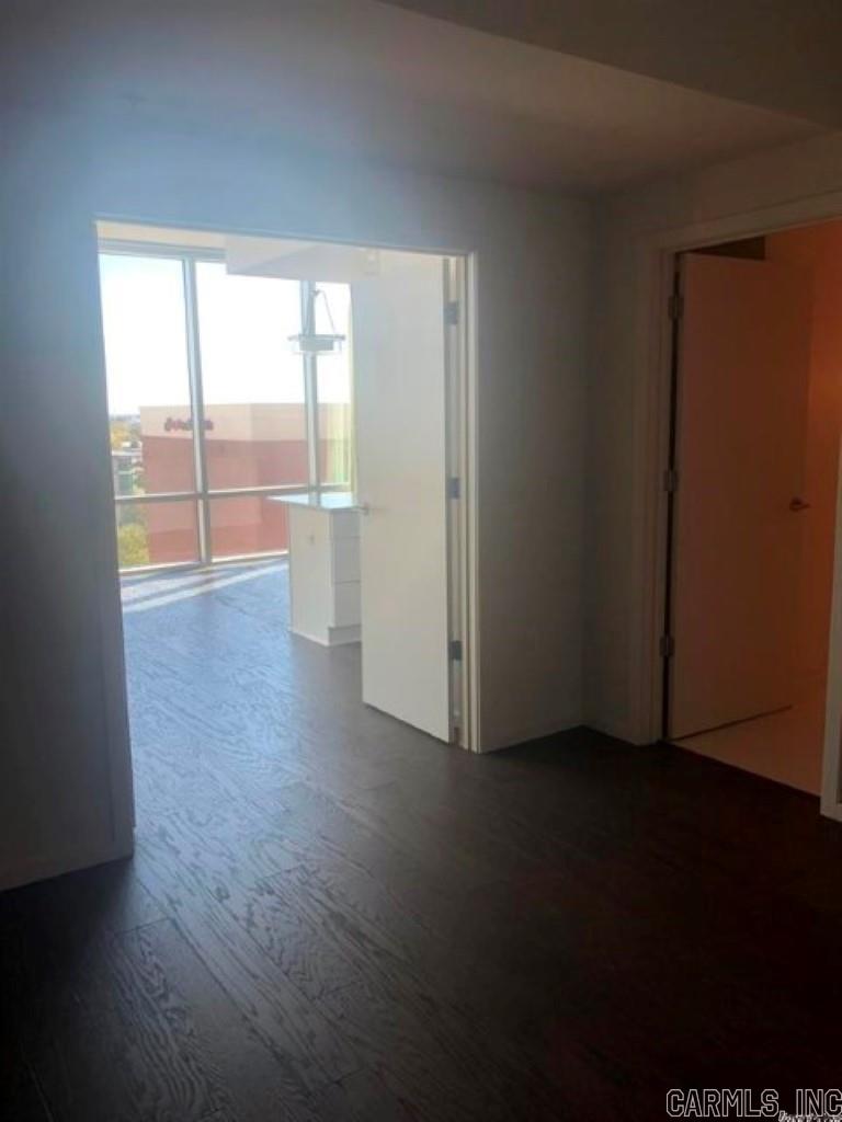 River Market Tower - Residential