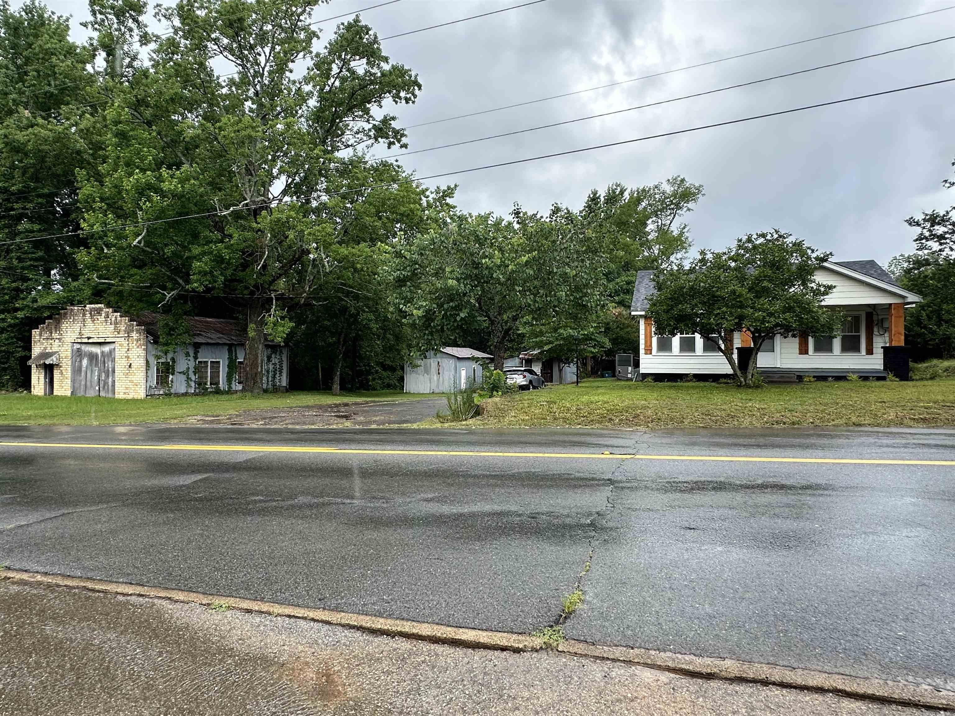 GAMMEL ADDITION - Residential