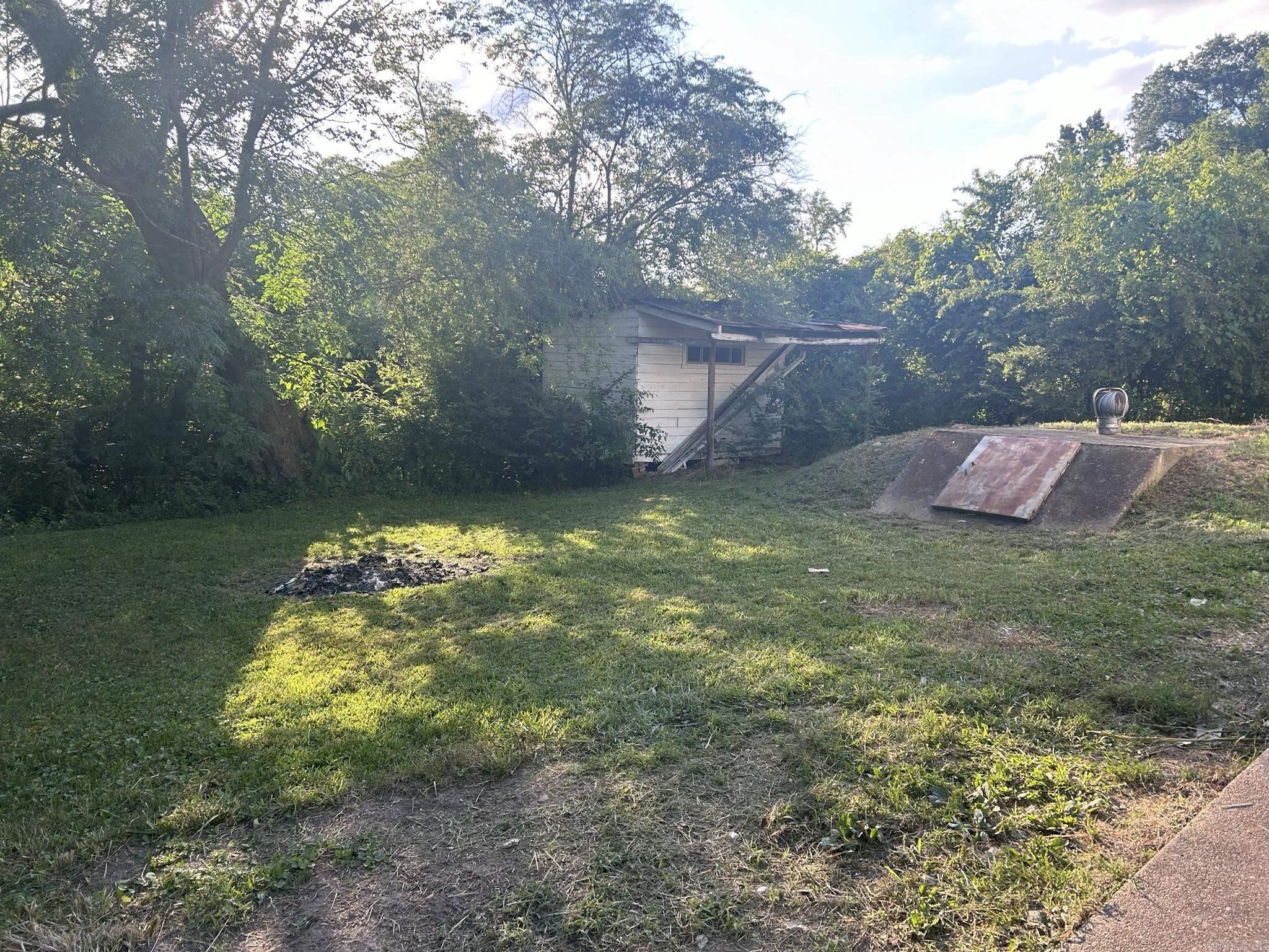 GAMMEL ADDITION - Residential