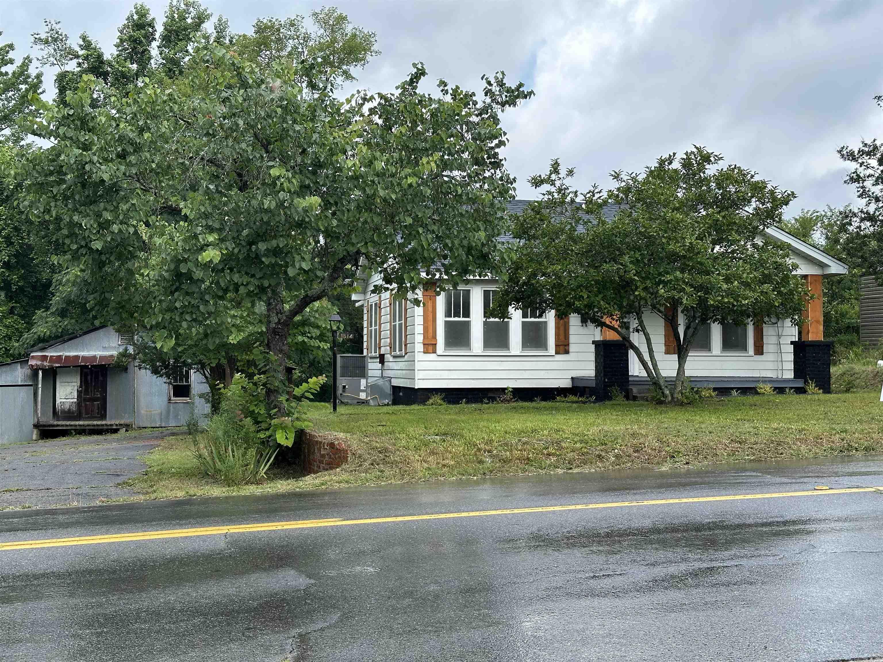 GAMMEL ADDITION - Residential