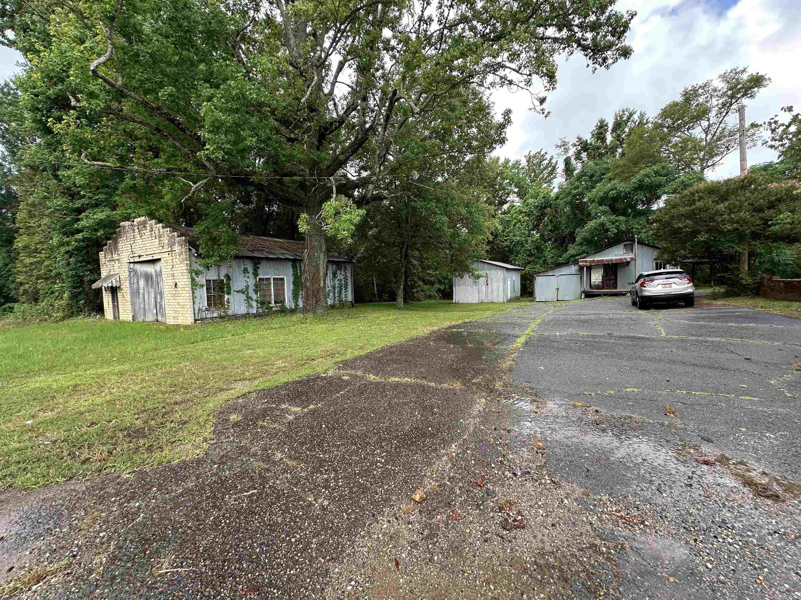 GAMMEL ADDITION - Residential