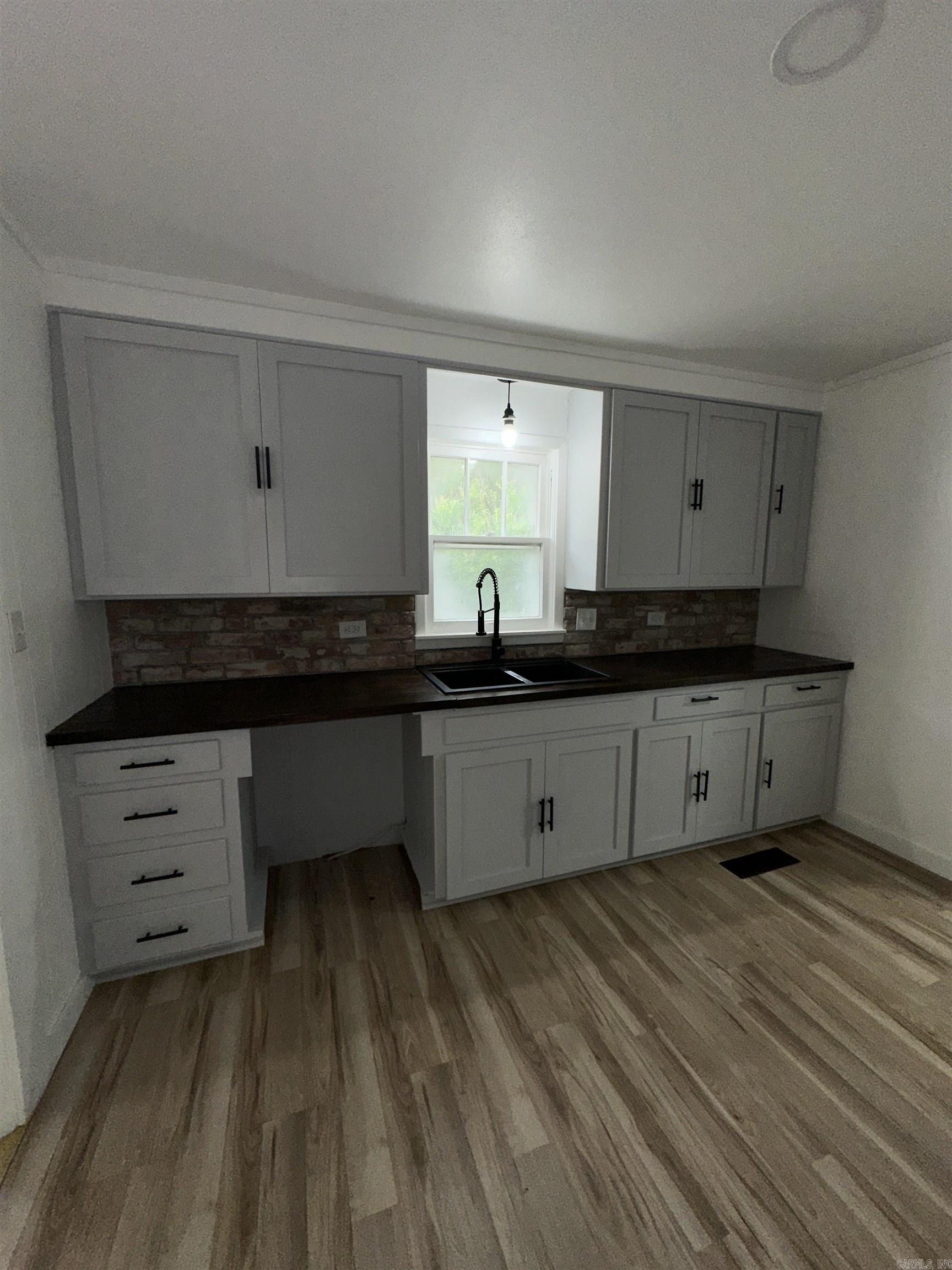 GAMMEL ADDITION - Residential